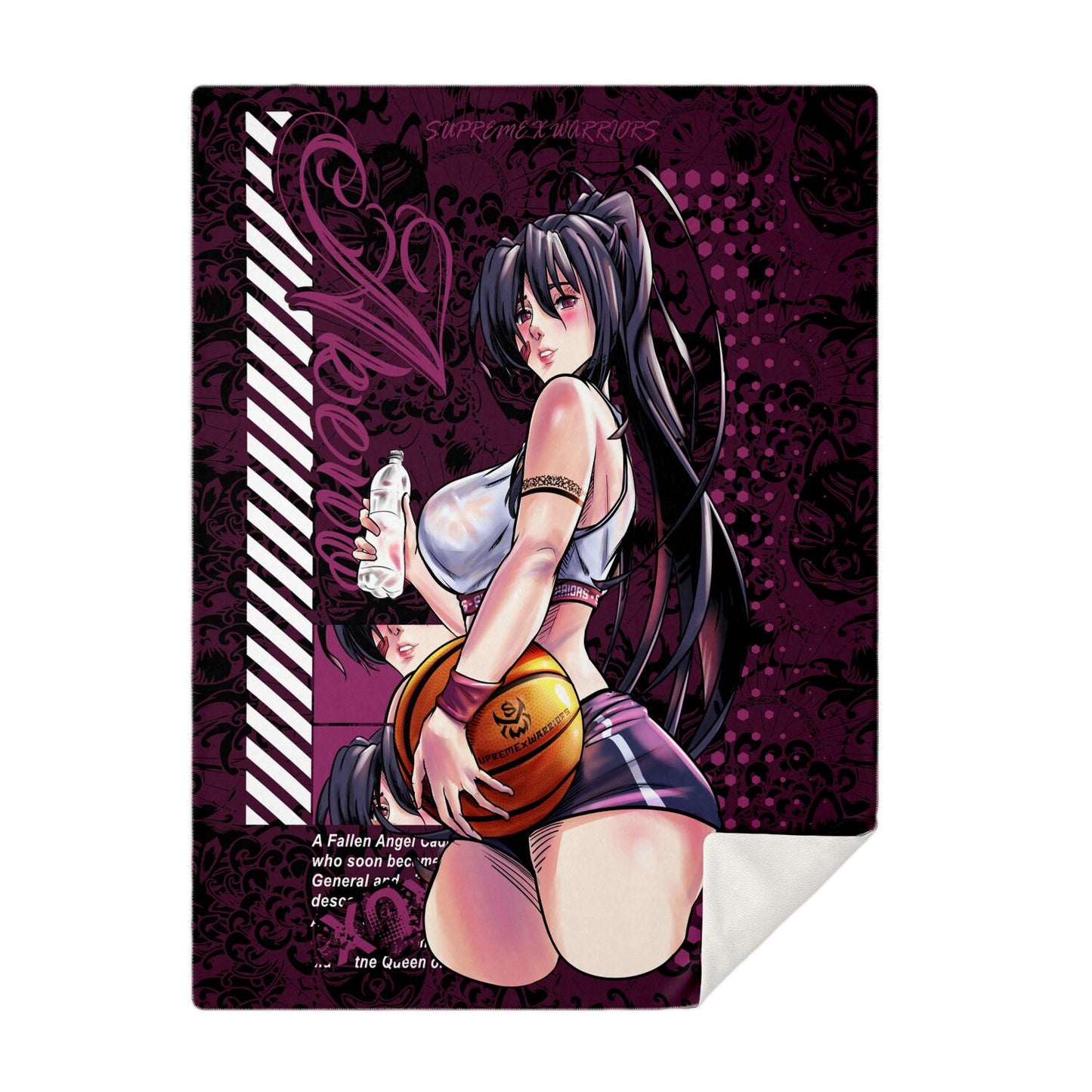Akeno Blanket
