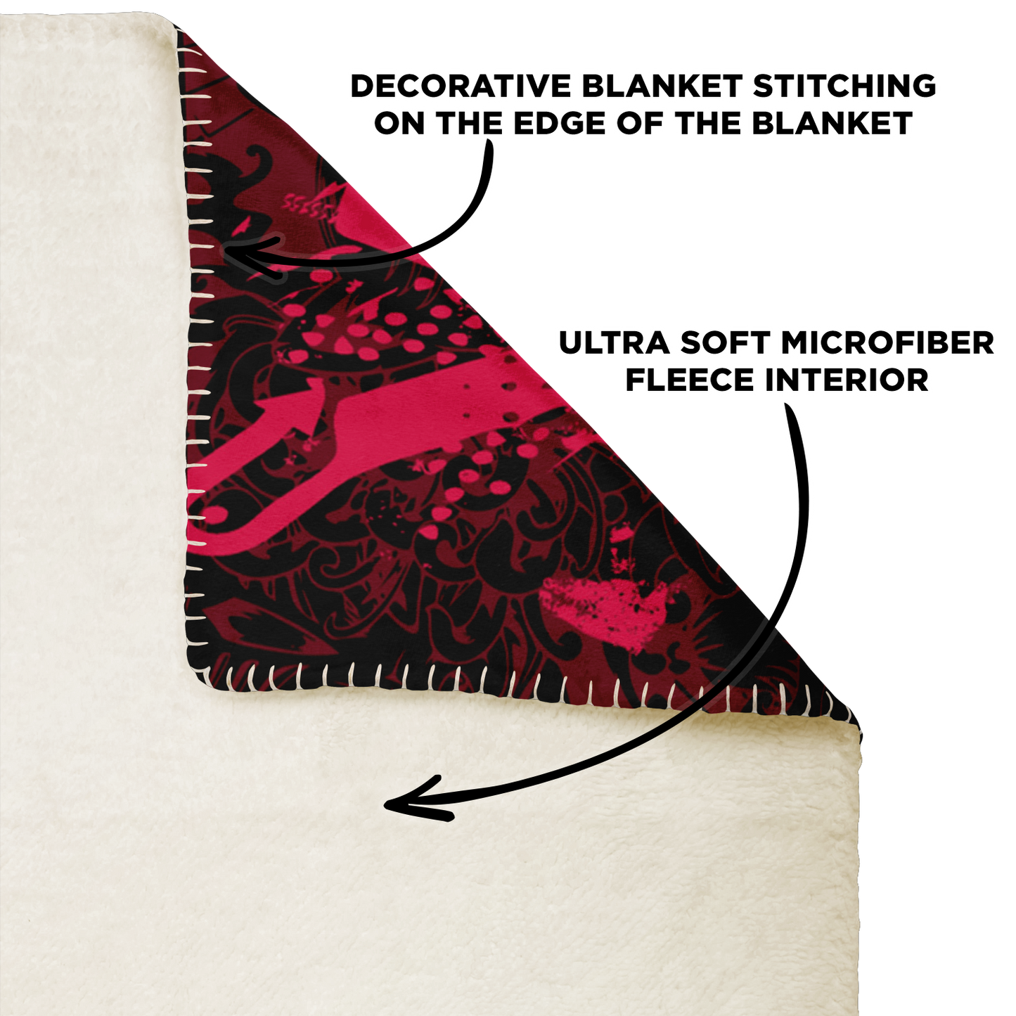 Yuno Blanket
