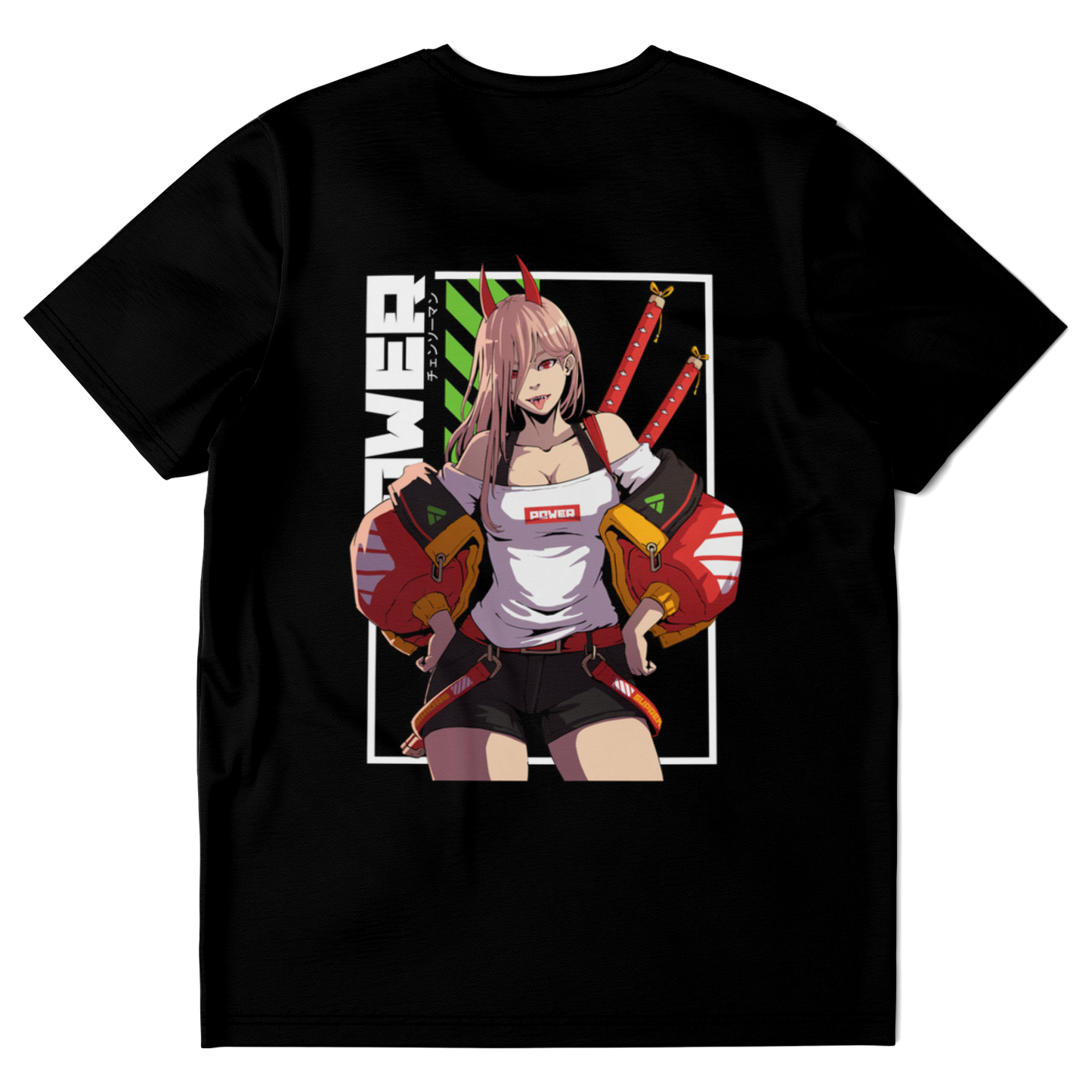 Power T-shirt