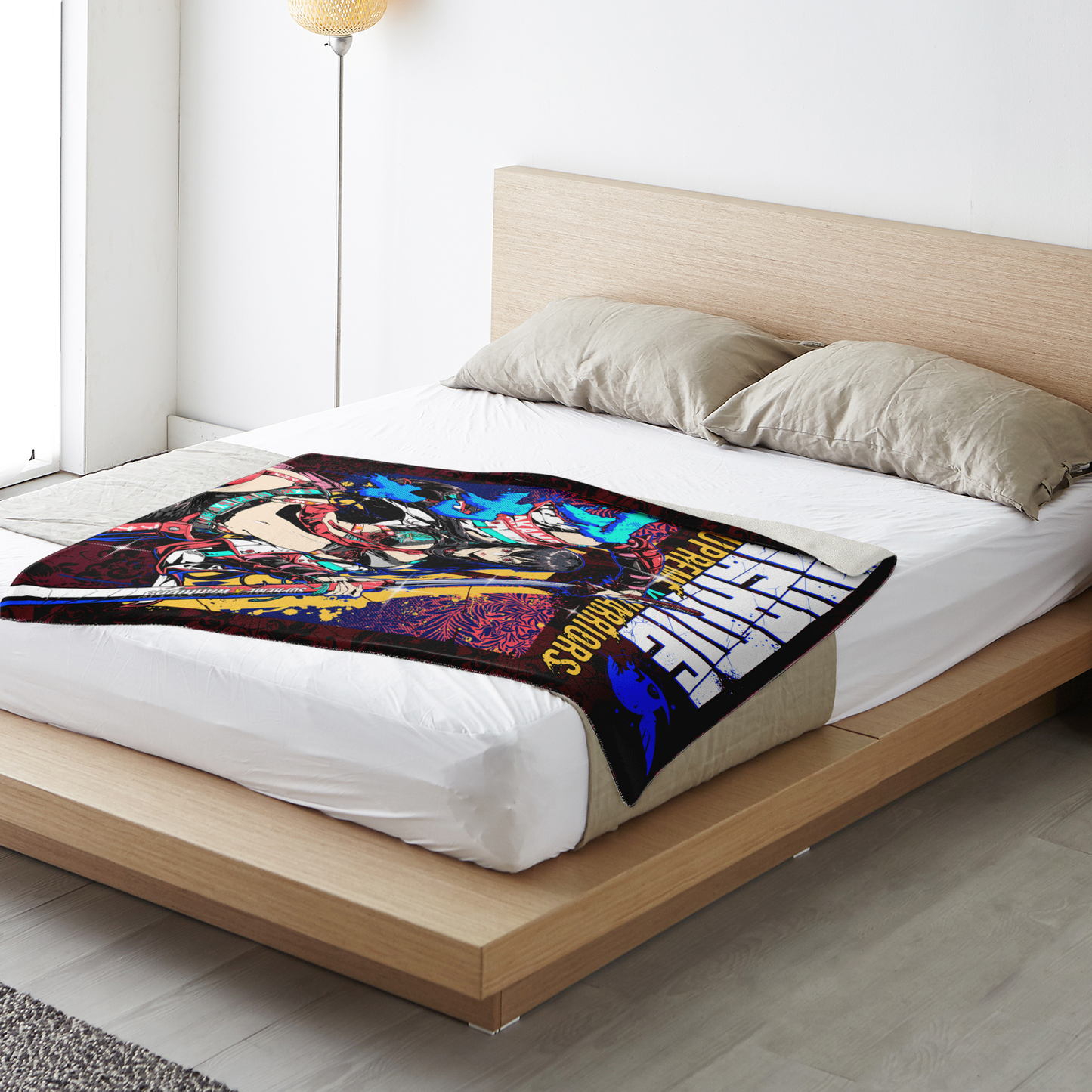 Akame Blanket