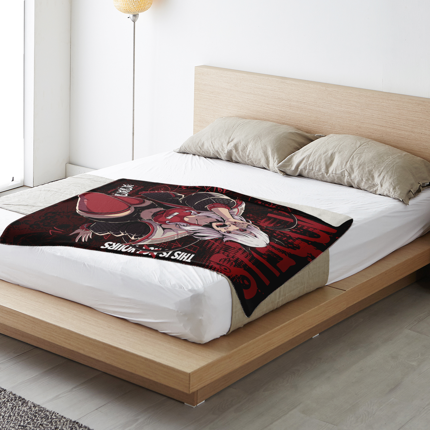 Modeus Blanket