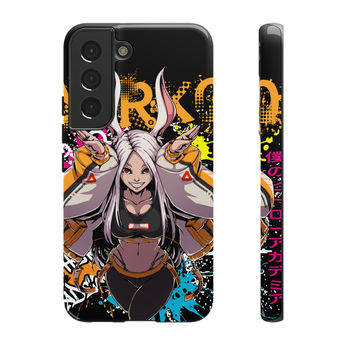 Mirko / Samsung Galaxy Phone Case