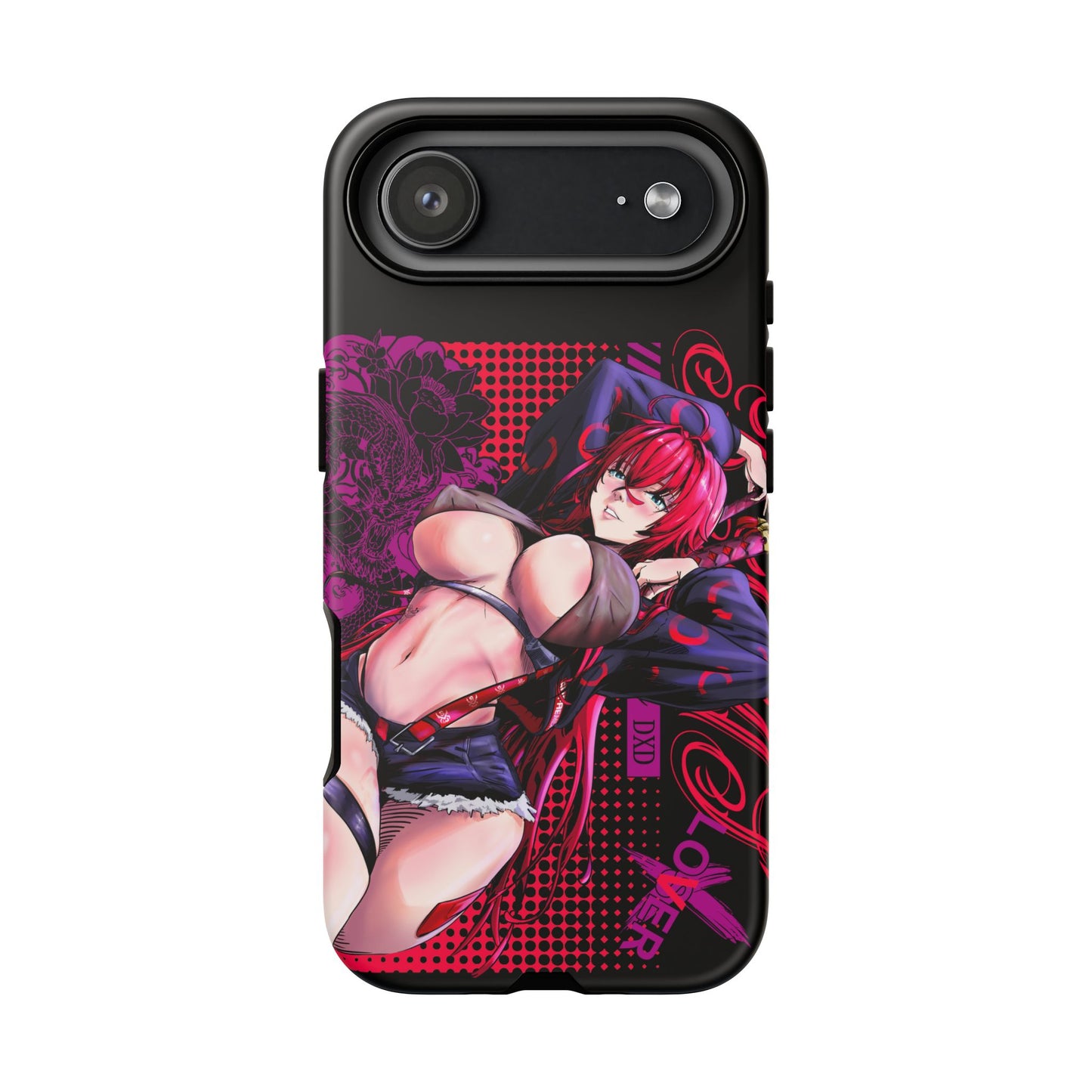 RIAS / iPhone Cases - LIMITED