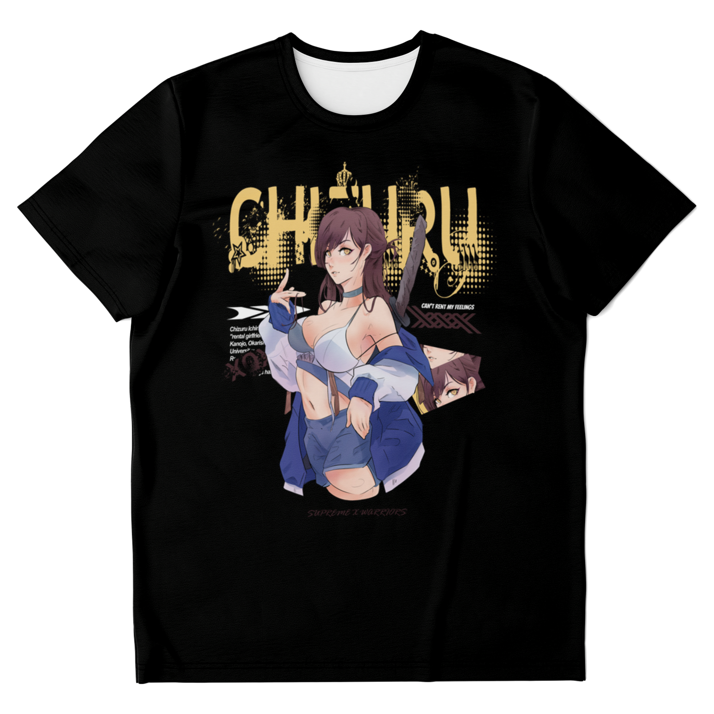 Chizuru T-shirt