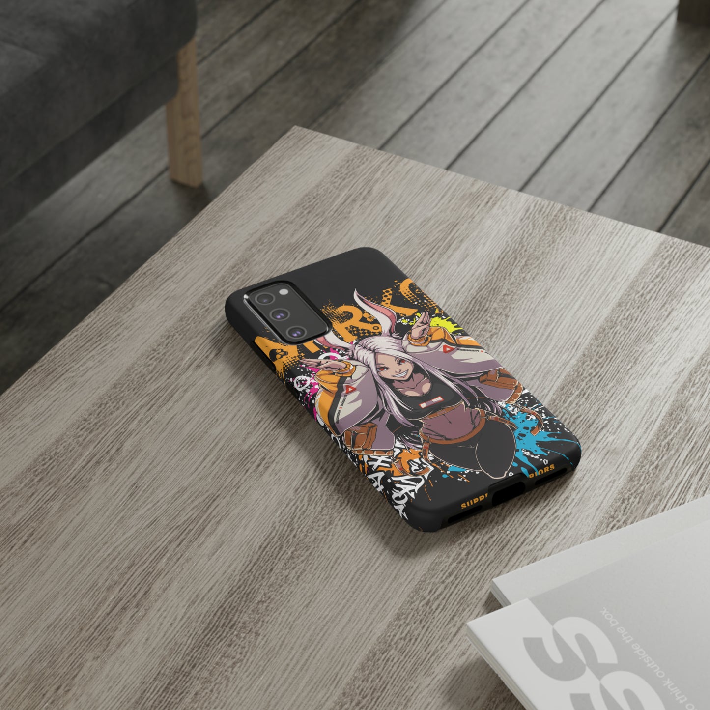 Mirko / Samsung Galaxy Phone Case