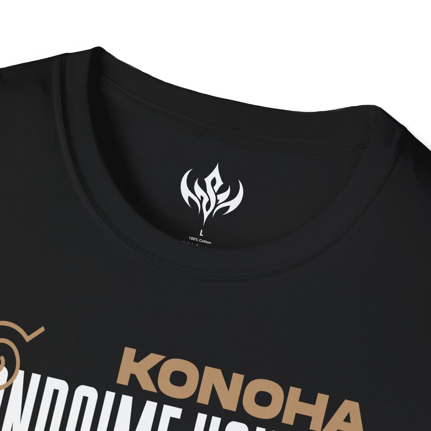 Sarutobi Graphic T-Shirt