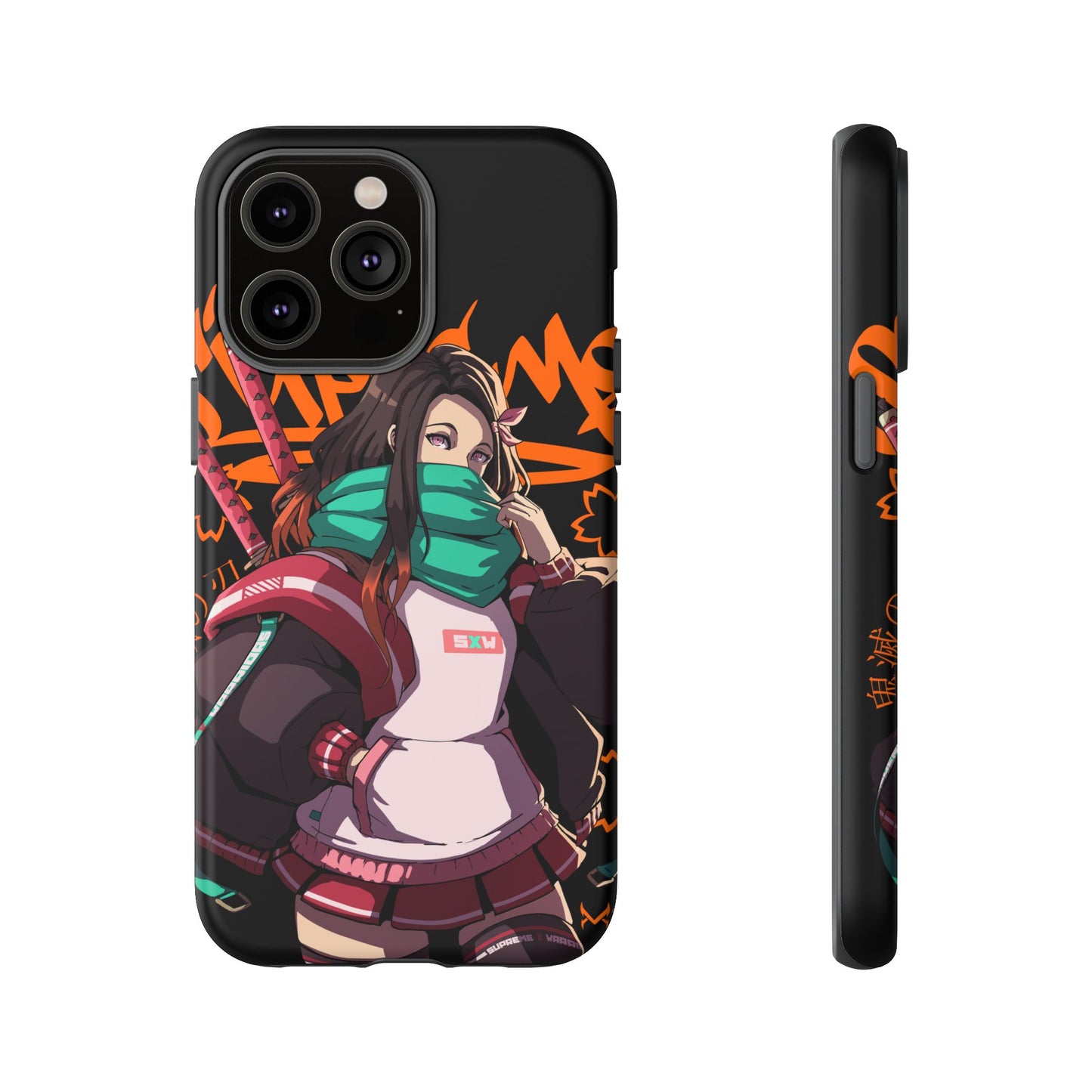 Yuesuo / iPhone Case - LIMITED