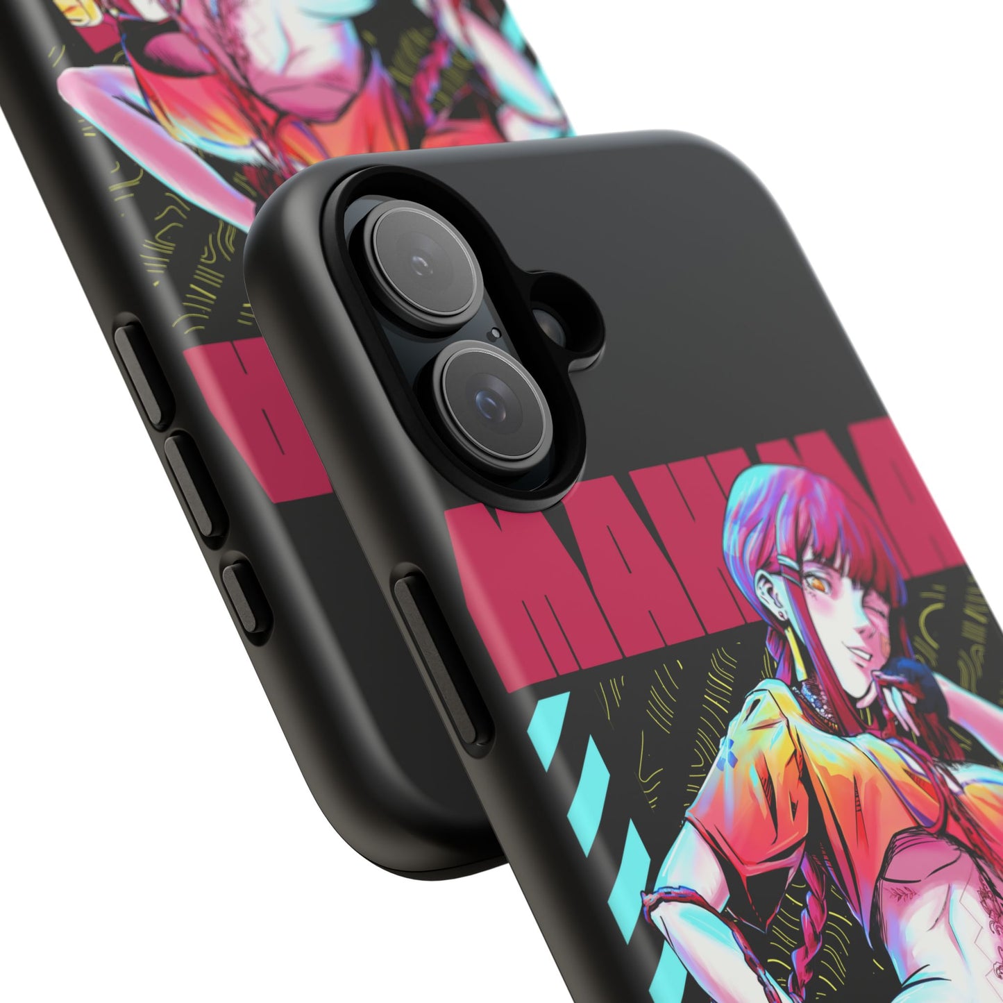 MAKIMA / iPhone Cases - LIMITED
