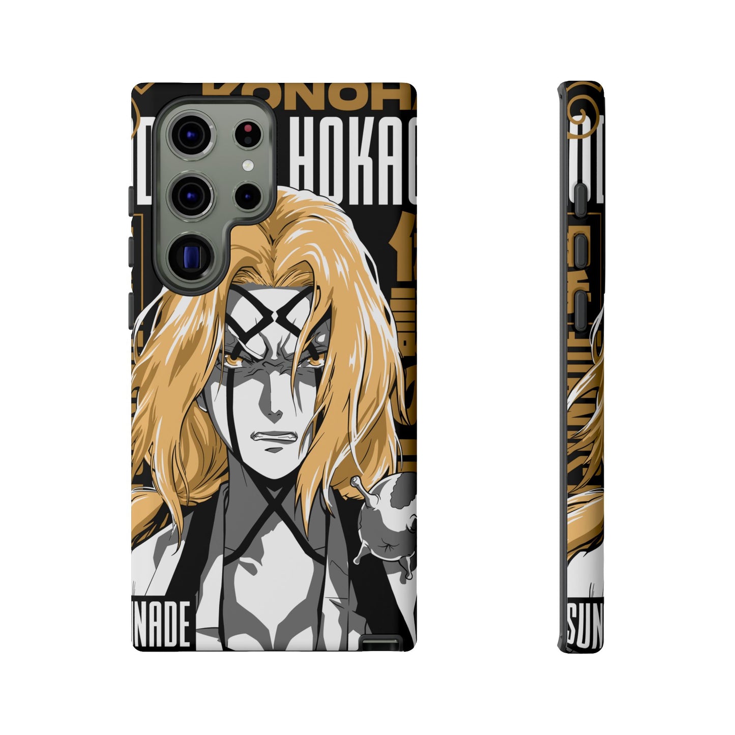 Limited Release "Fifth" / Samsung Galaxy Phone Case