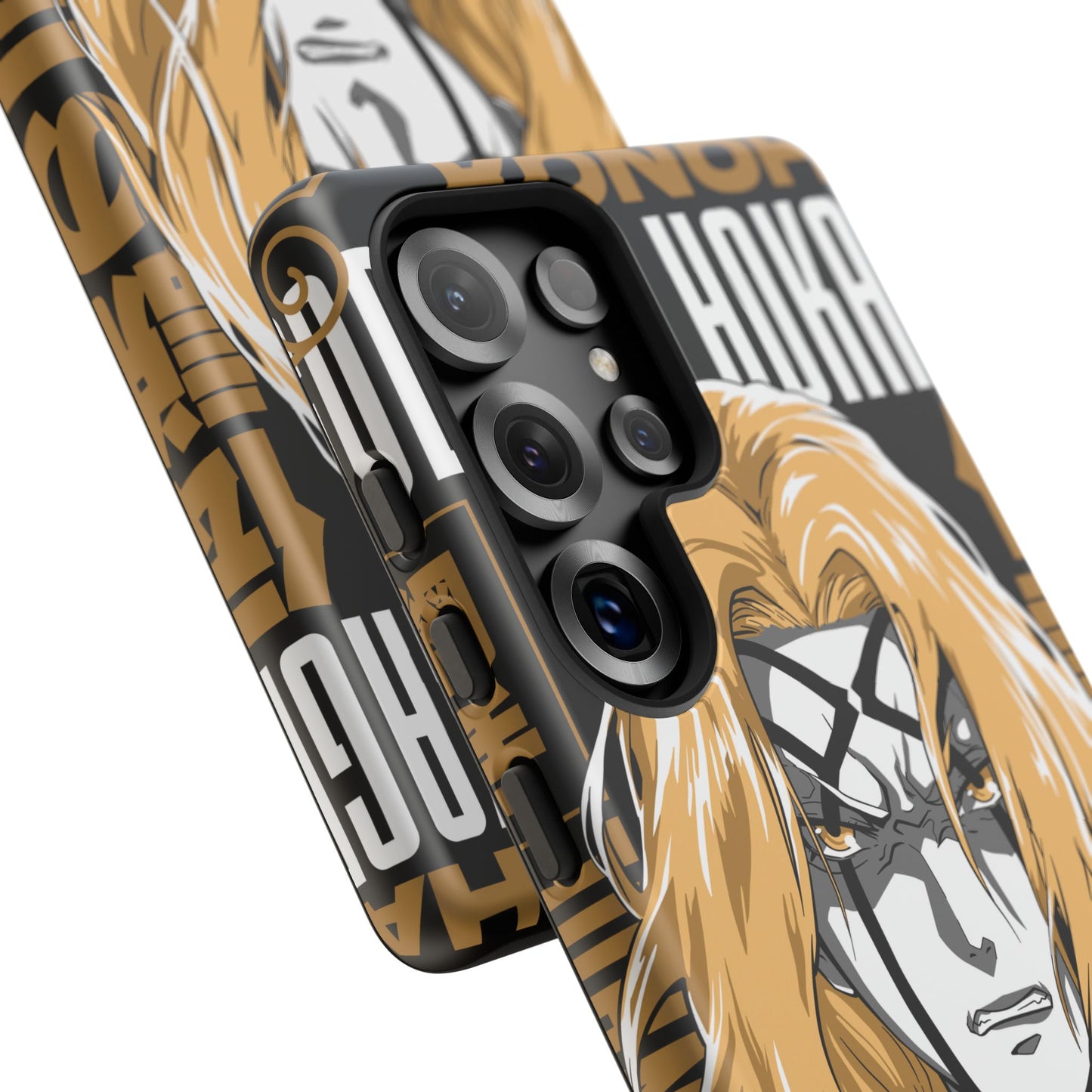 Limited Release "Fifth" / Samsung Galaxy Phone Case