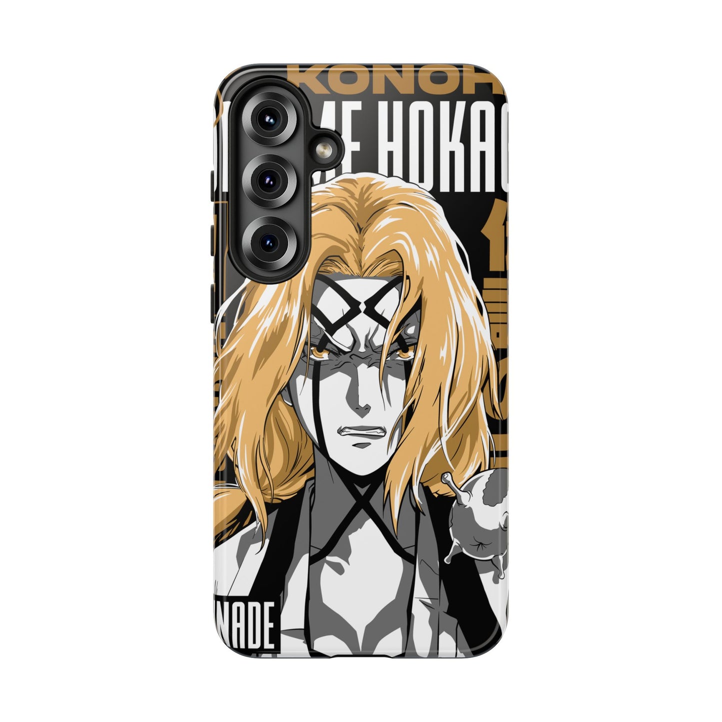 Limited Release "Fifth" / Samsung Galaxy Phone Case