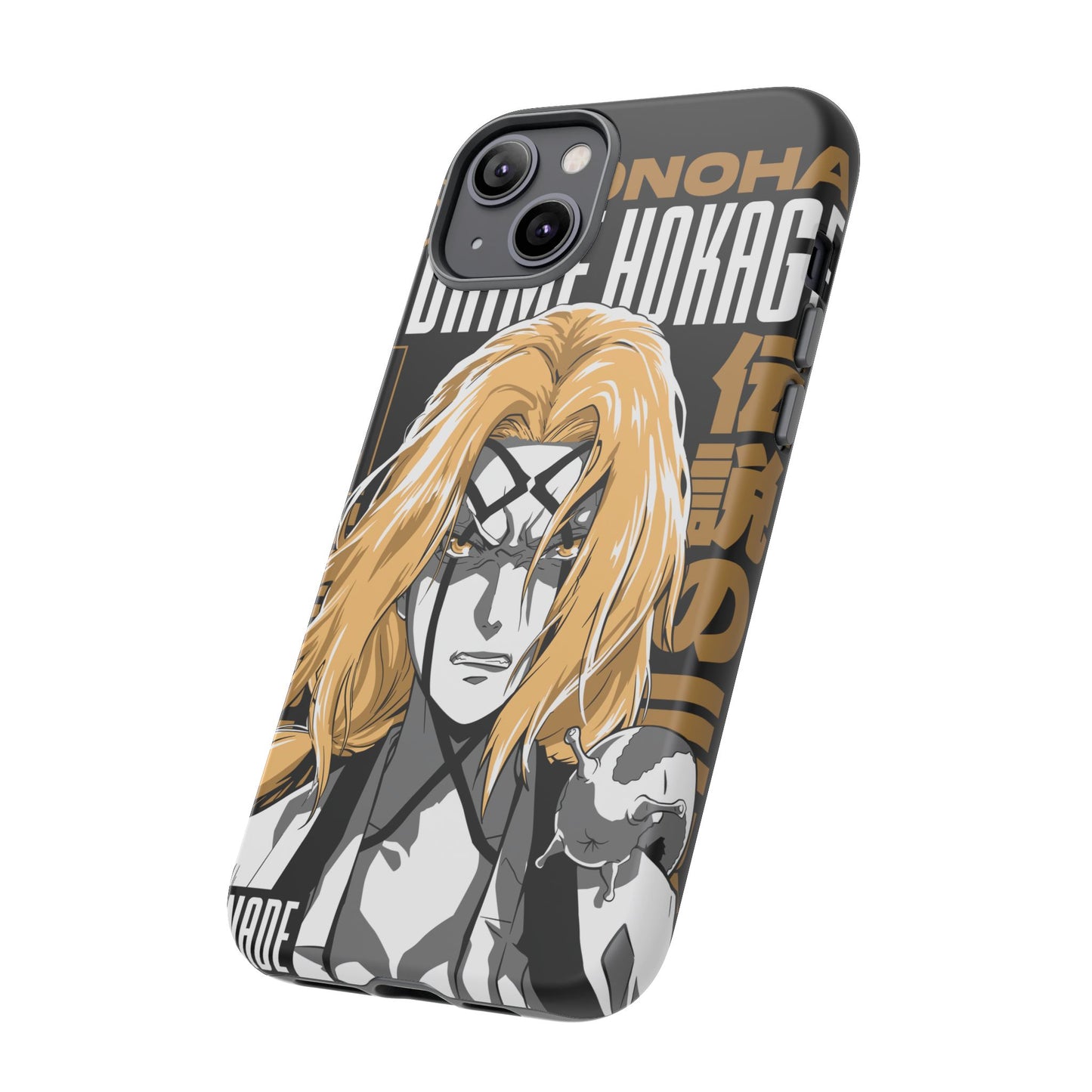 Limited Release "Fifth" / iPhone Case