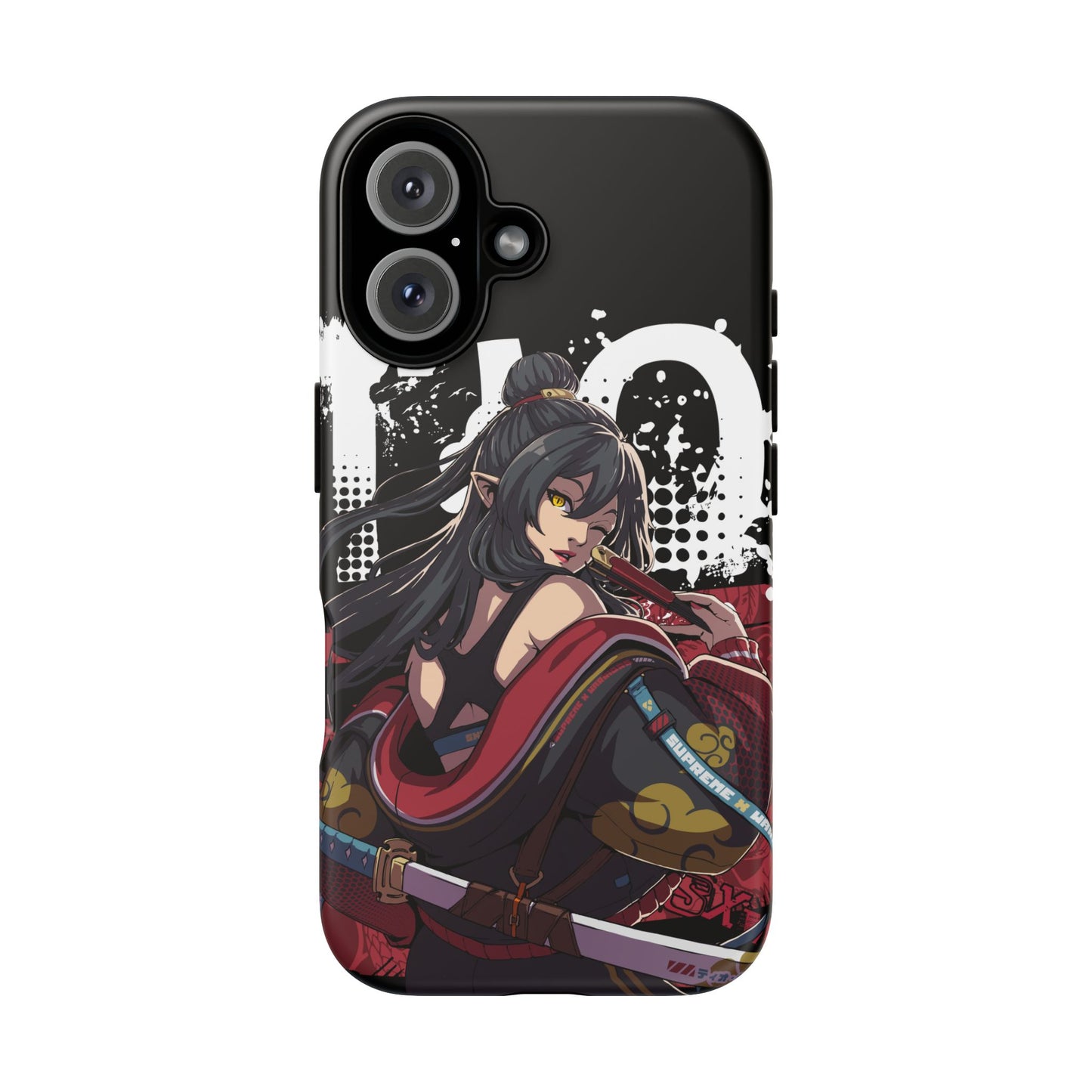 Dragon / iPhone Cases - LIMITED
