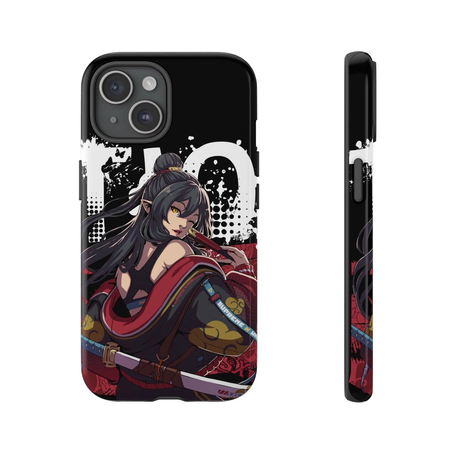 Dragon / iPhone Cases - LIMITED