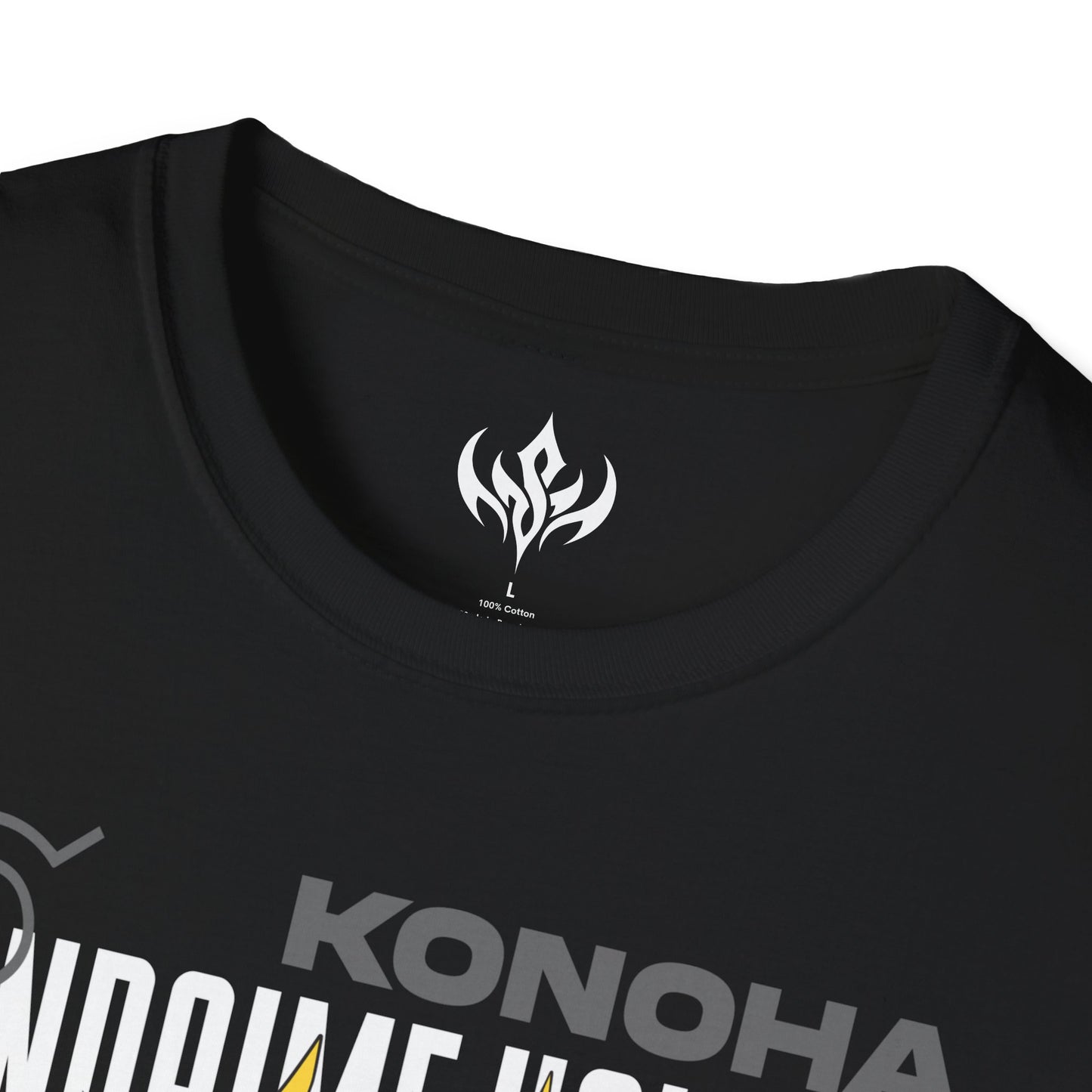 Minato Graphic T-Shirt