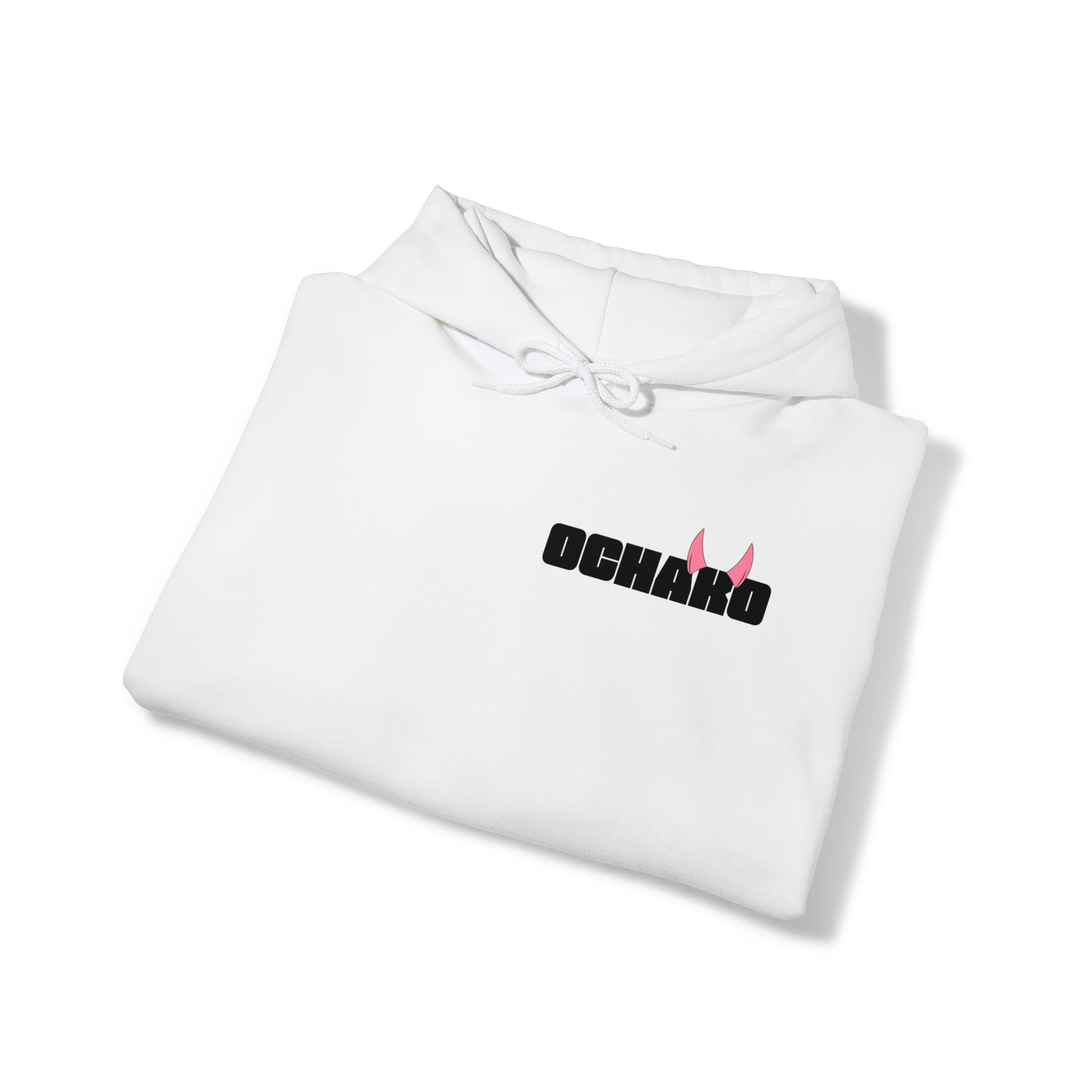 Ochako Classic Hoodie