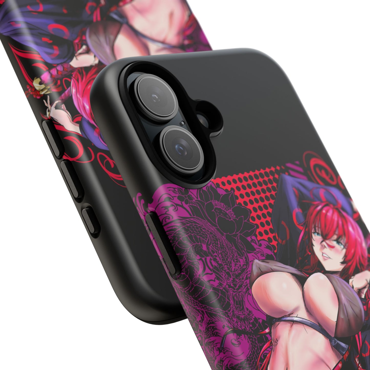 RIAS / iPhone Cases - LIMITED