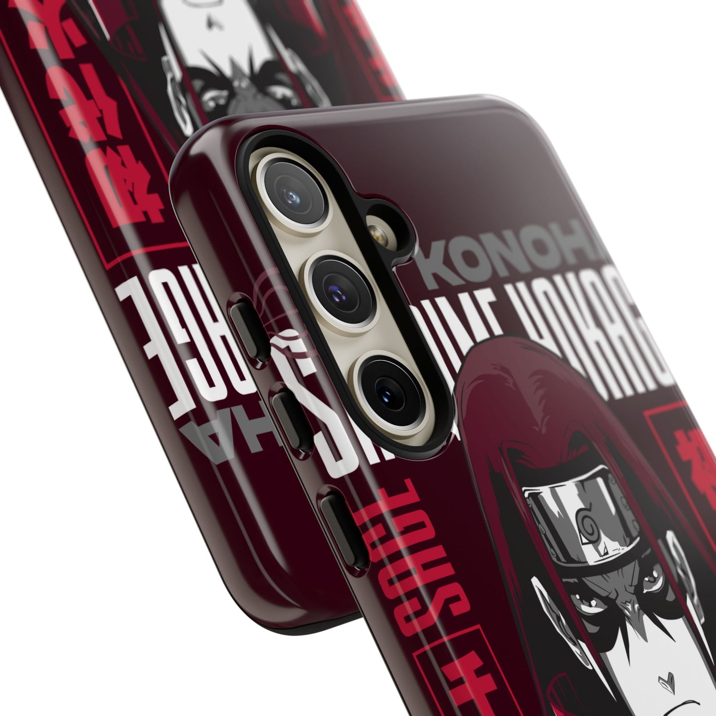 Limited Release "First" / Samsung Galaxy Phone Case