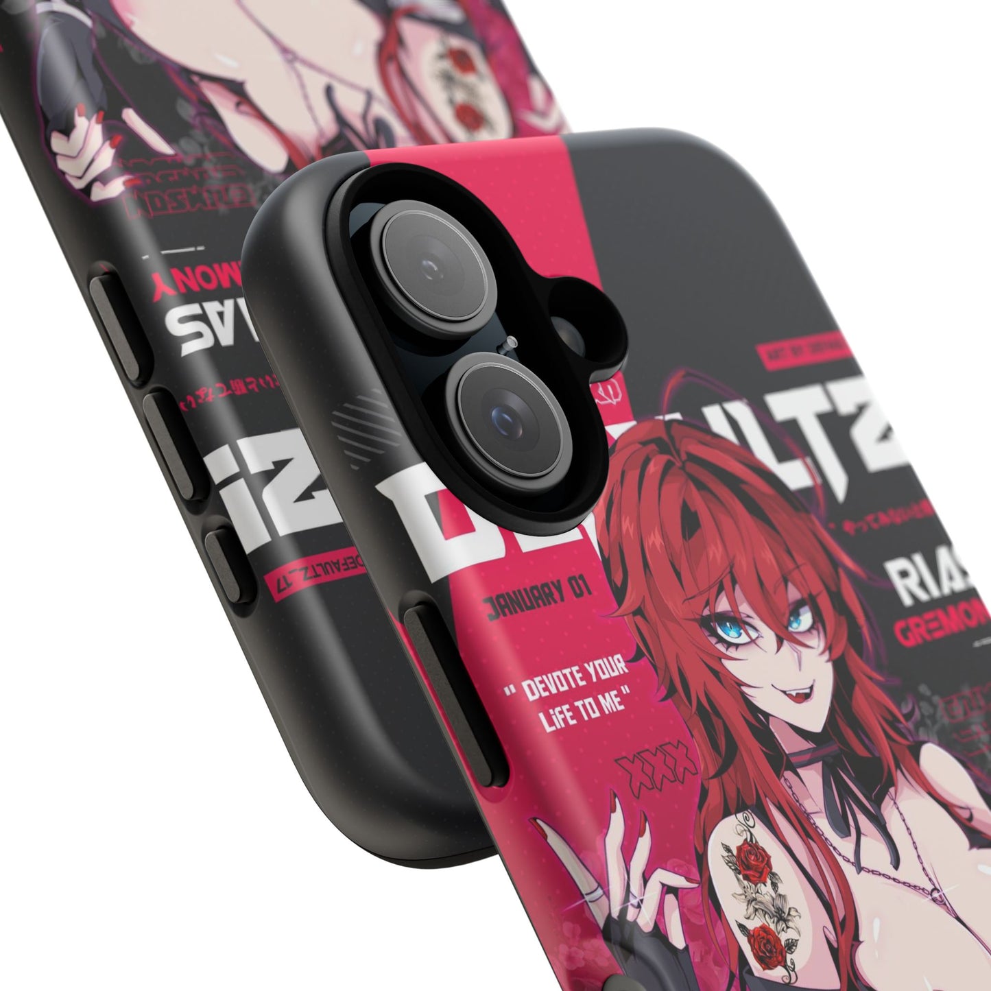 True Love / iPhone Case