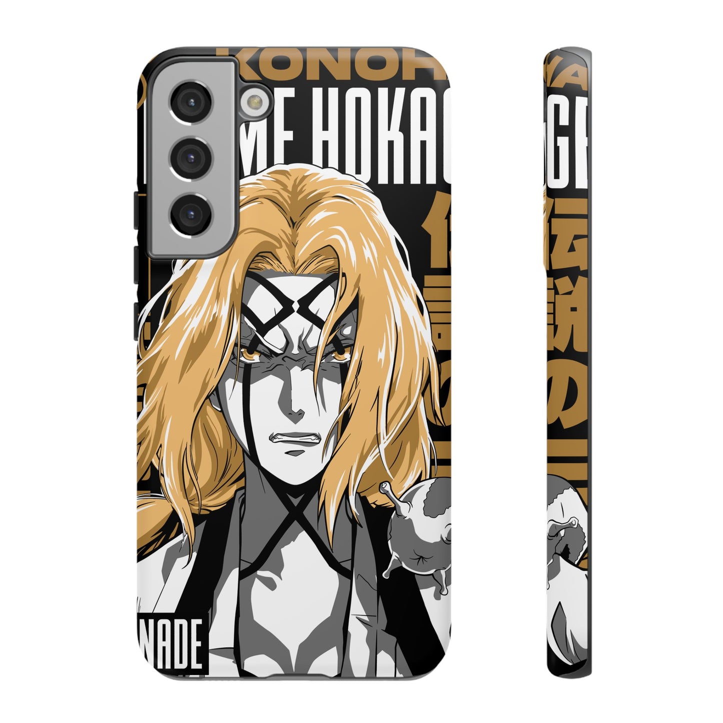 Limited Release "Fifth" / Samsung Galaxy Phone Case