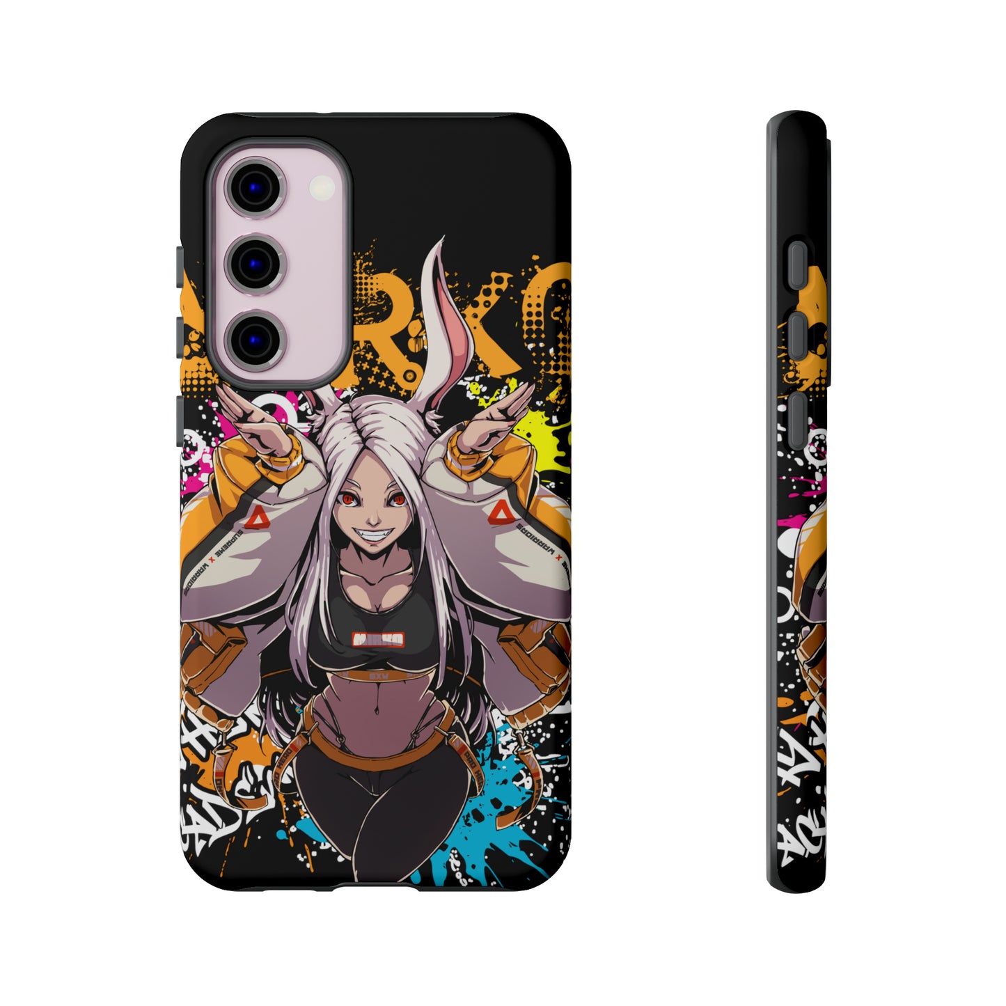 Mirko / Samsung Galaxy Phone Case