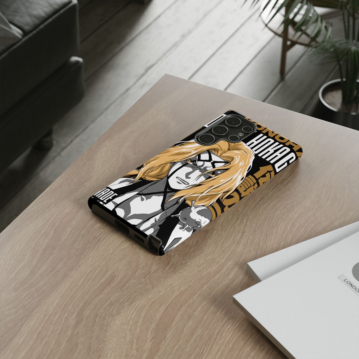 Limited Release "Fifth" / Samsung Galaxy Phone Case