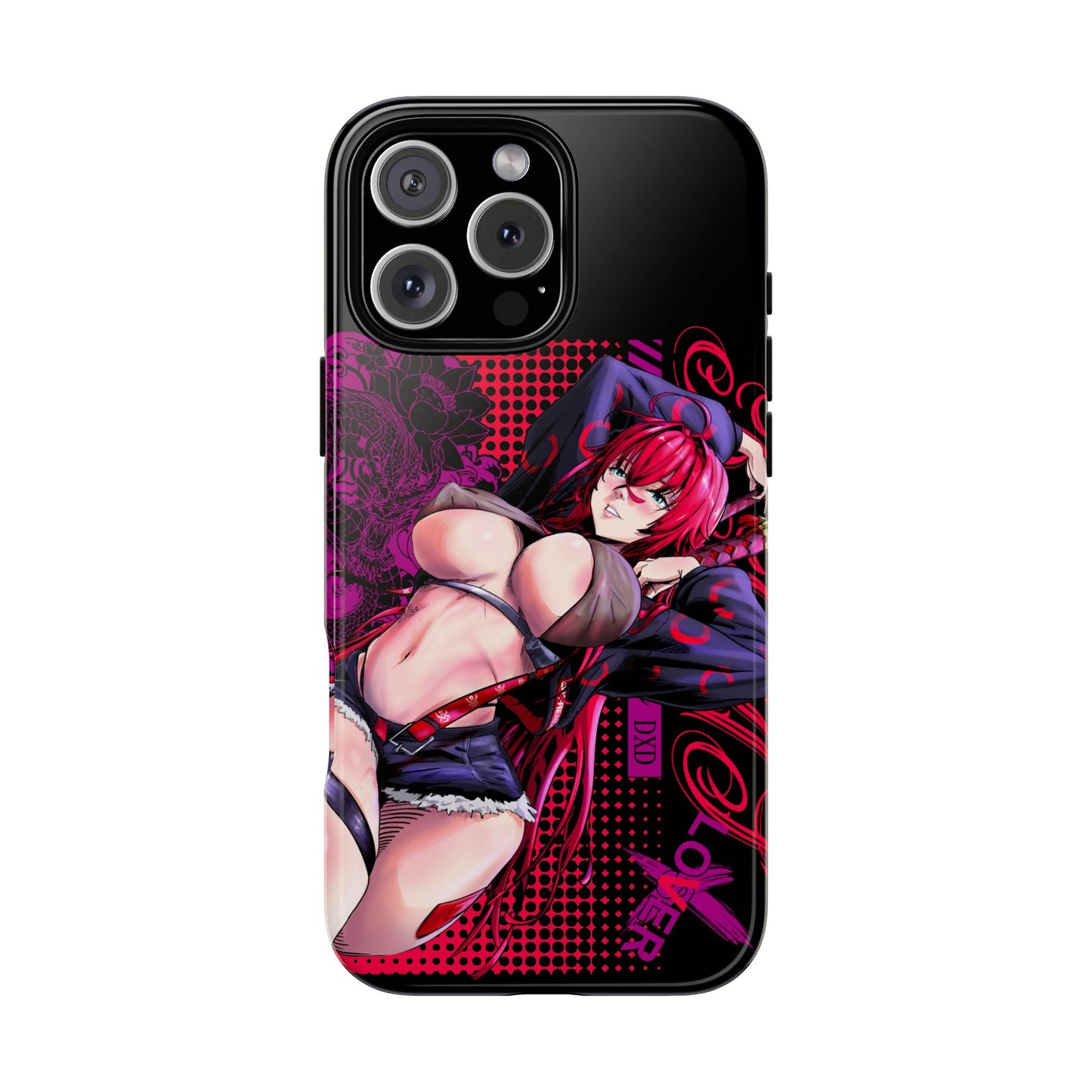 RIAS / iPhone Cases - LIMITED