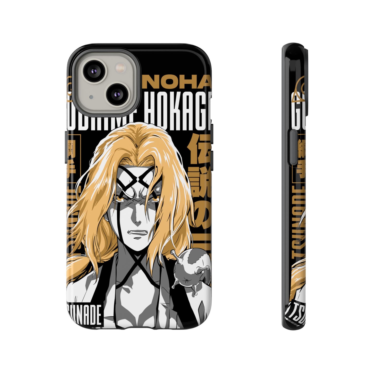 Limited Release "Fifth" / iPhone Case