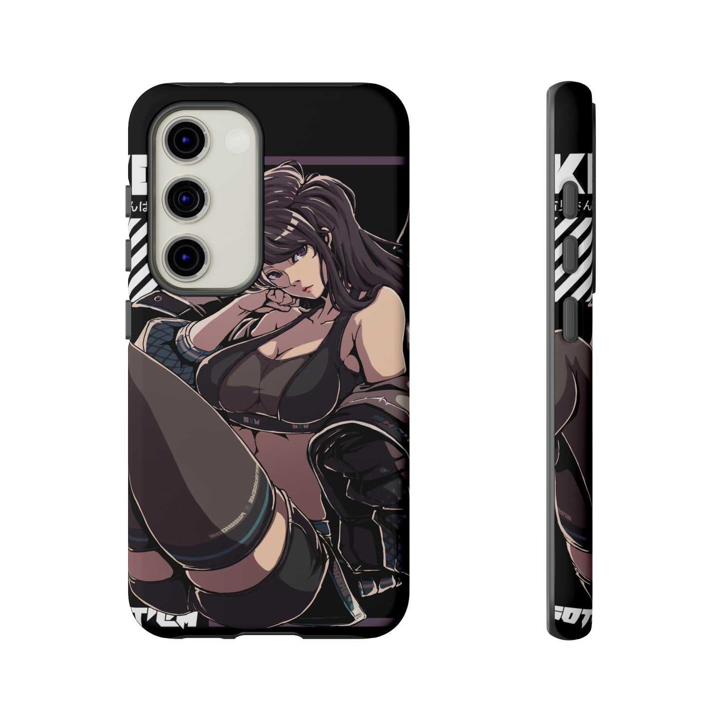 Shouko / Samsung Galaxy Phone Case