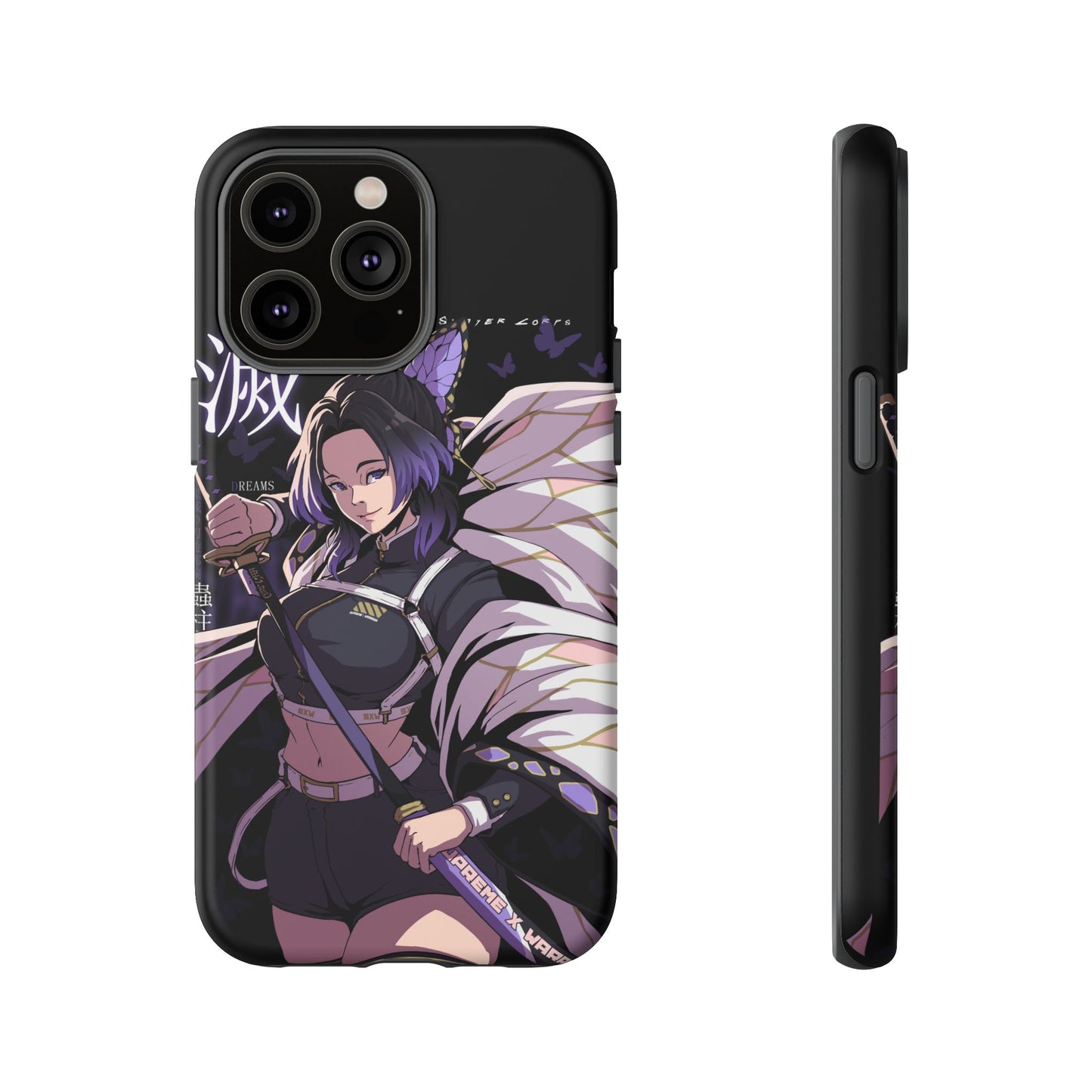 DREAMS / iPhone Case