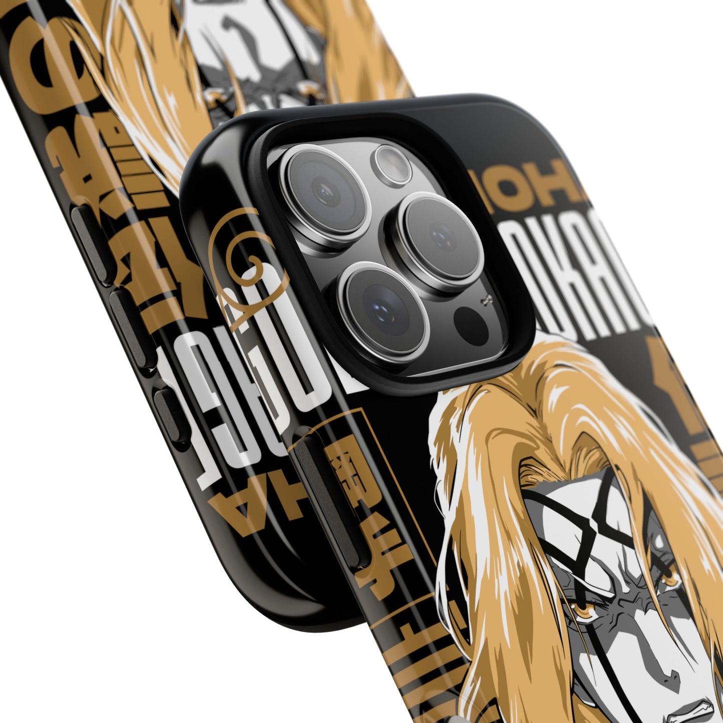 Limited Release "Fifth" / iPhone Case