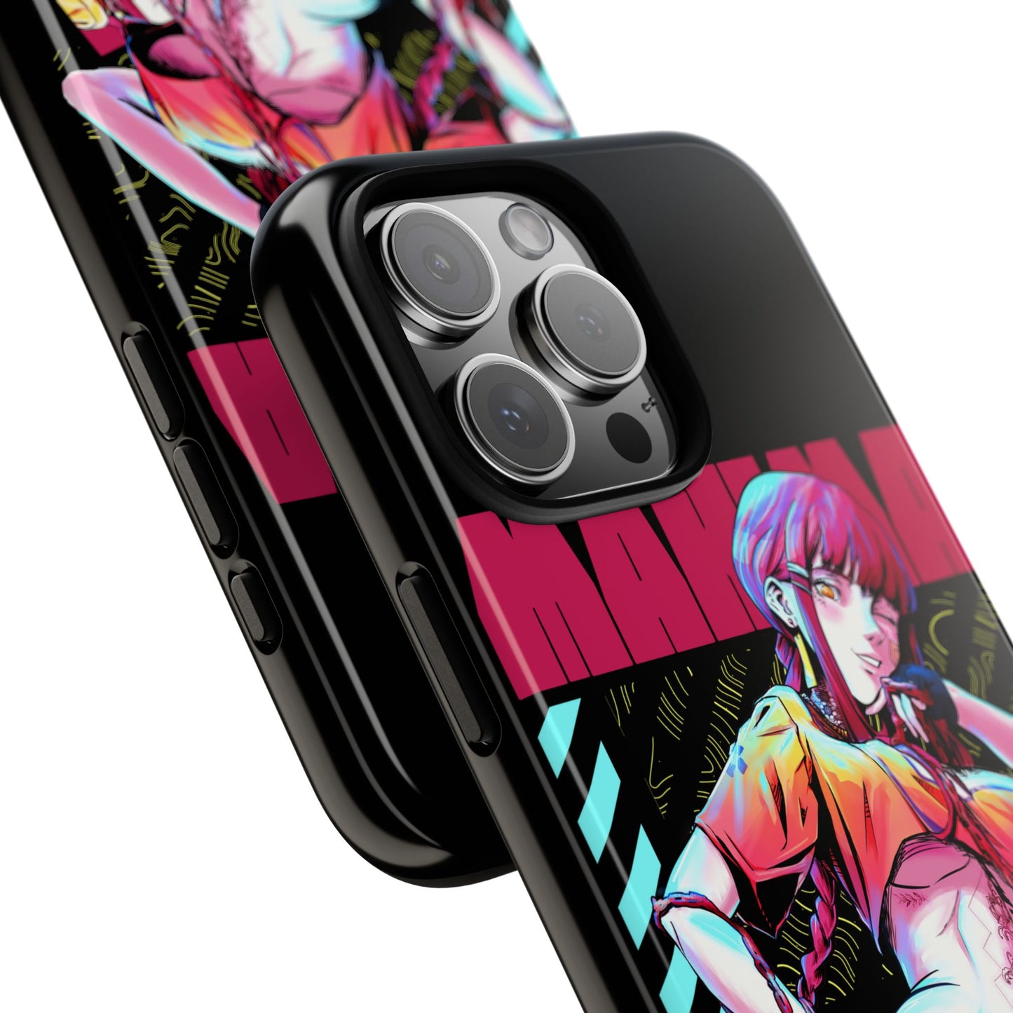 MAKIMA / iPhone Cases - LIMITED