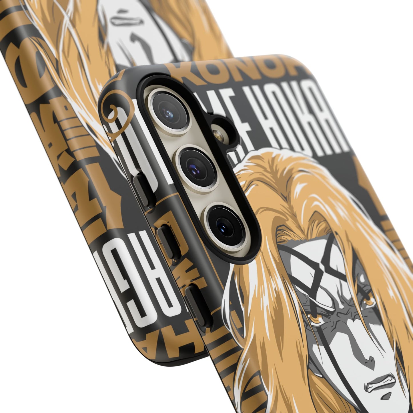 Limited Release "Fifth" / Samsung Galaxy Phone Case