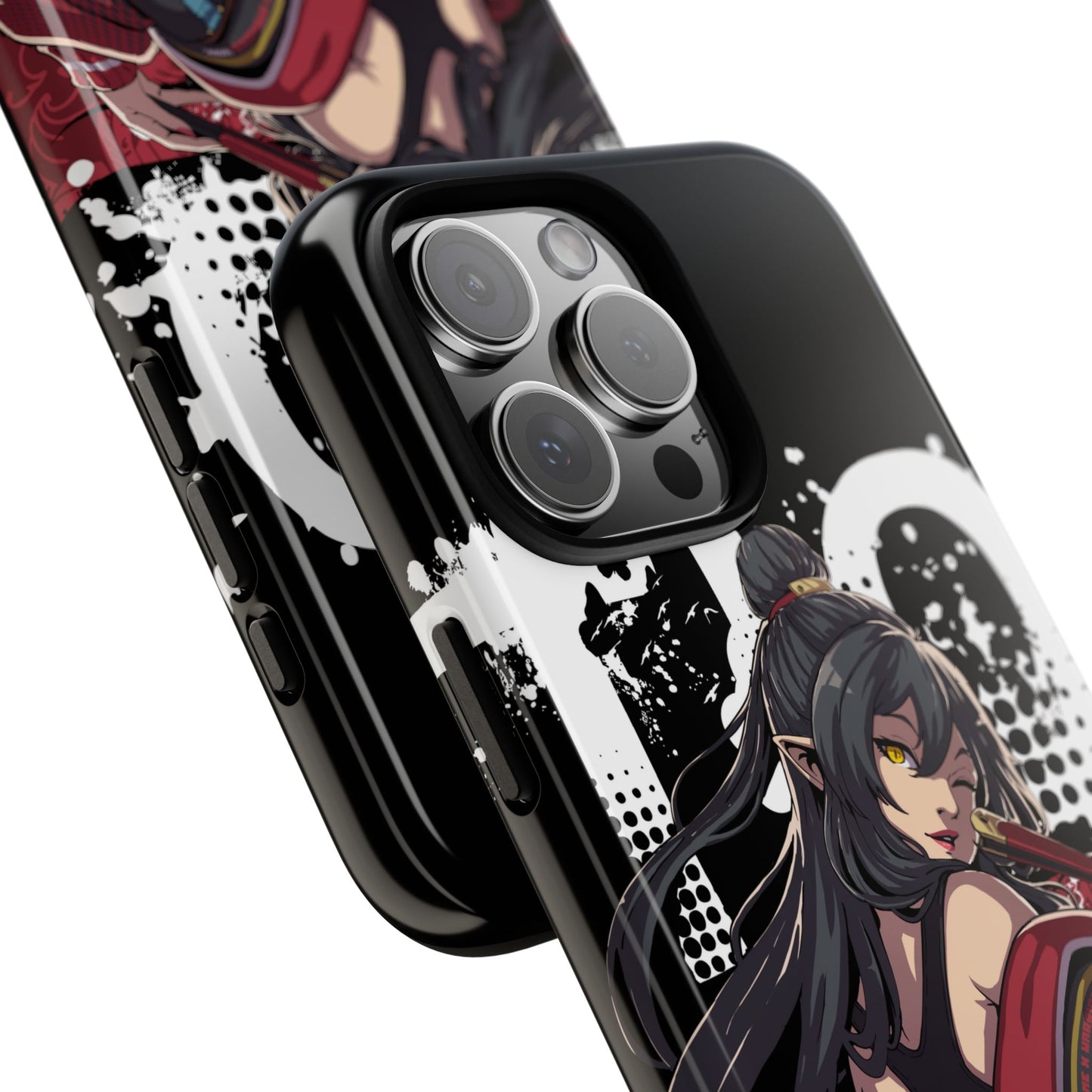 Dragon / iPhone Cases - LIMITED