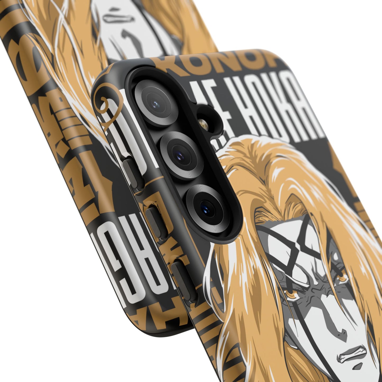 Limited Release "Fifth" / Samsung Galaxy Phone Case