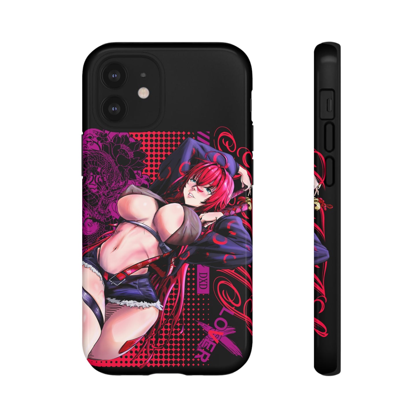 RIAS / iPhone Cases - LIMITED