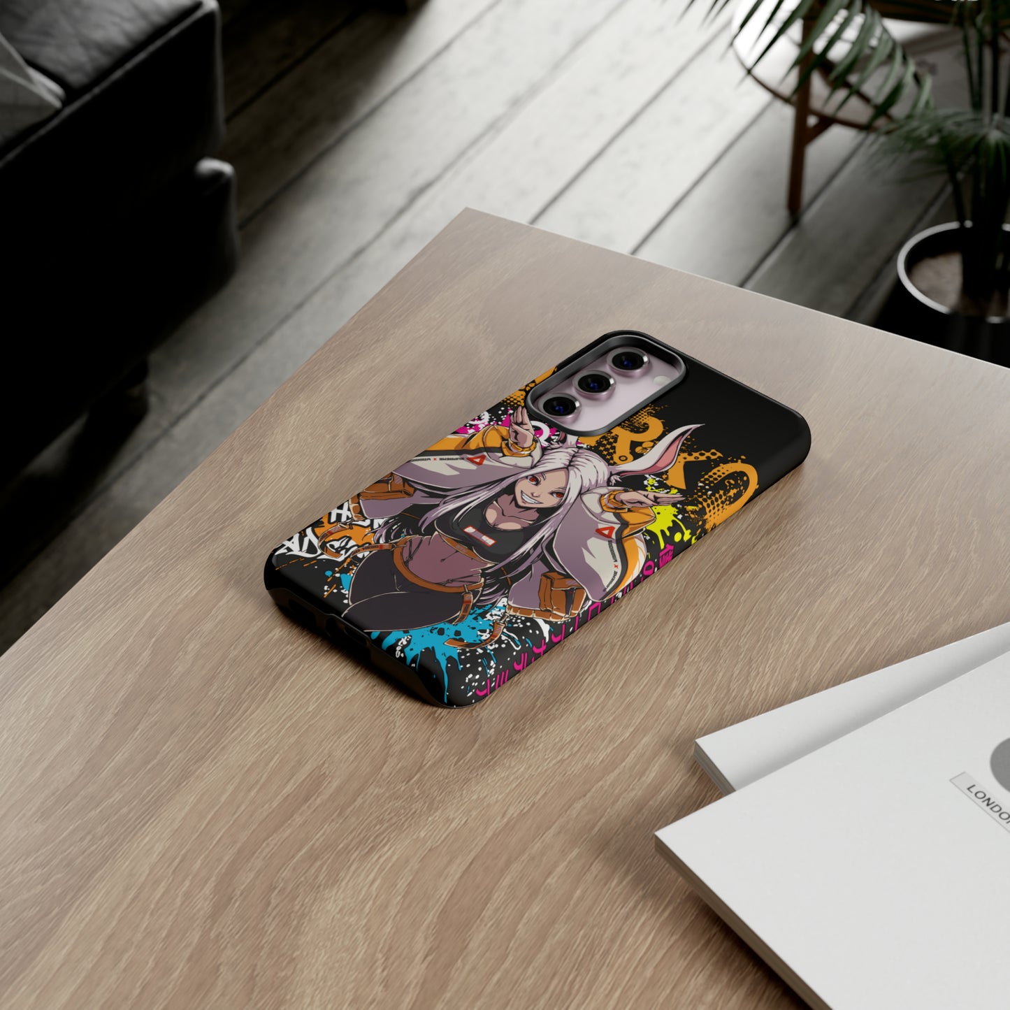 Mirko / Samsung Galaxy Phone Case
