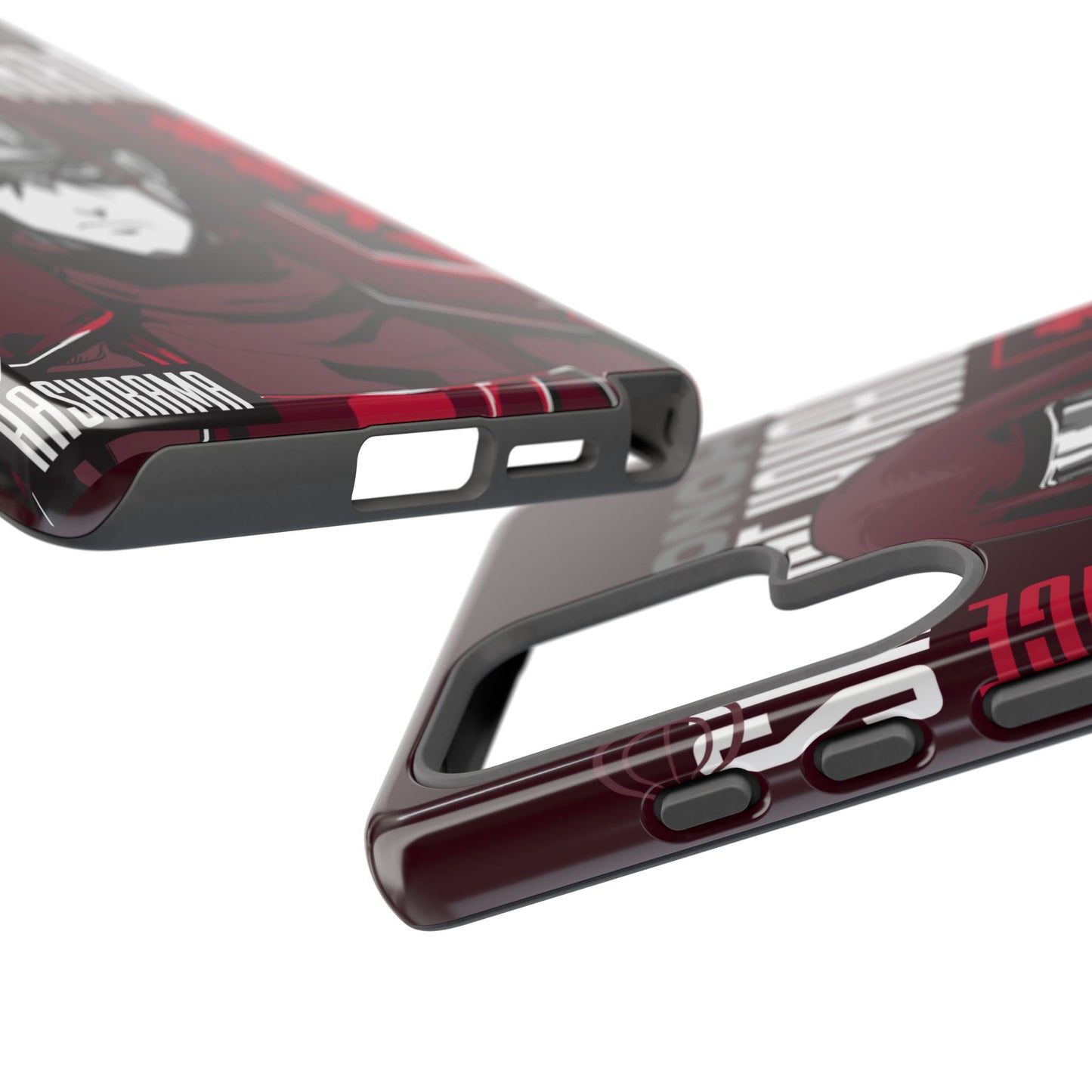 Limited Release "First" / Samsung Galaxy Phone Case