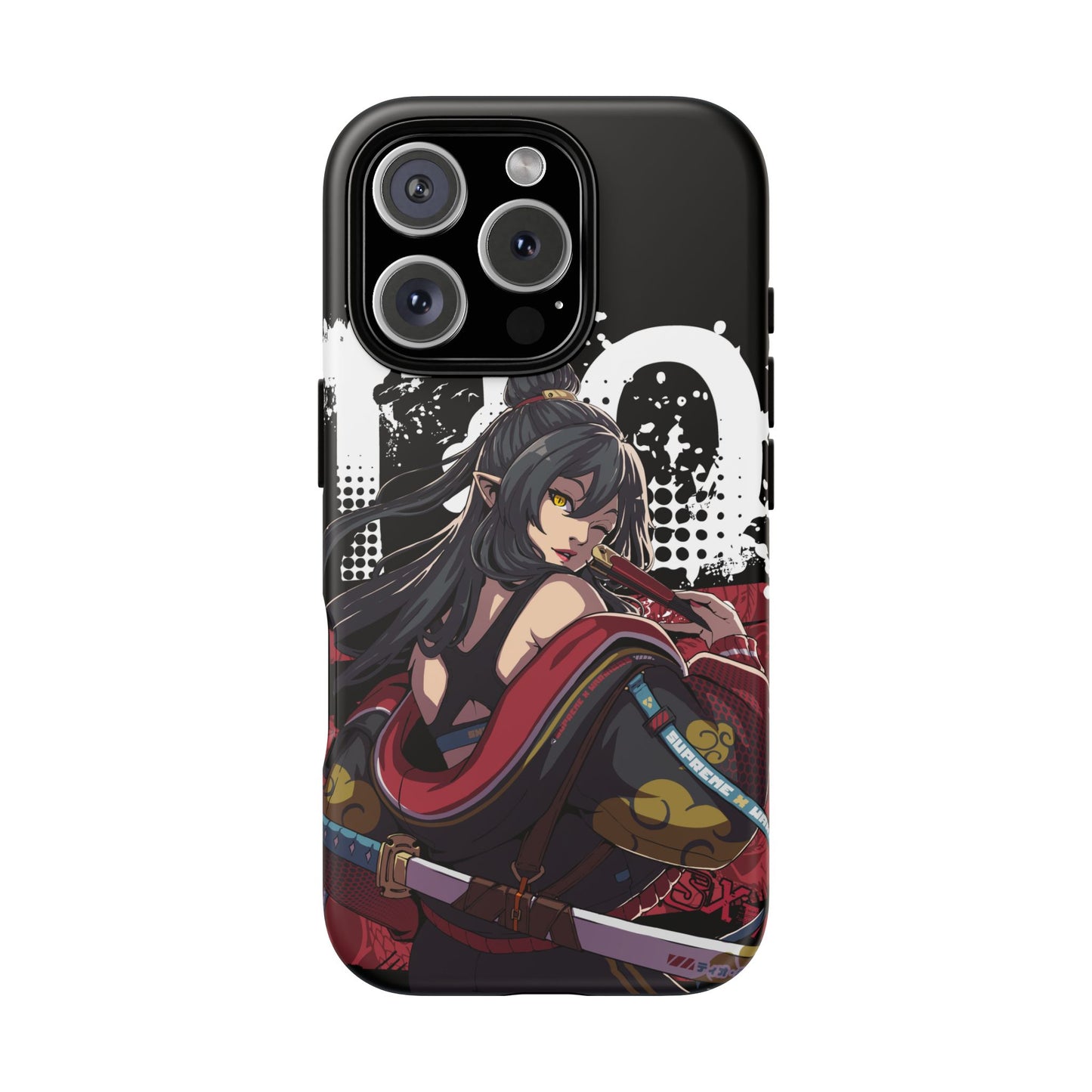 Dragon / iPhone Cases - LIMITED