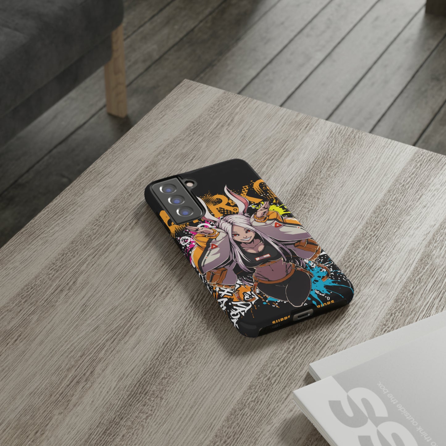 Mirko / Samsung Galaxy Phone Case