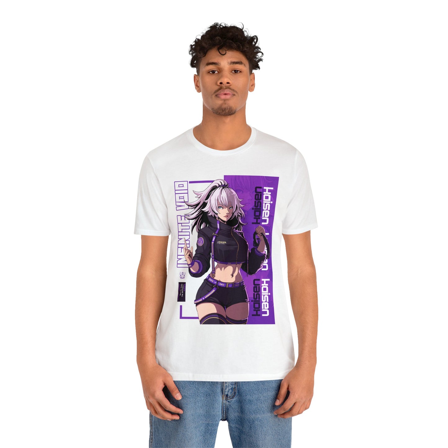 Infinite Void Classic Tee