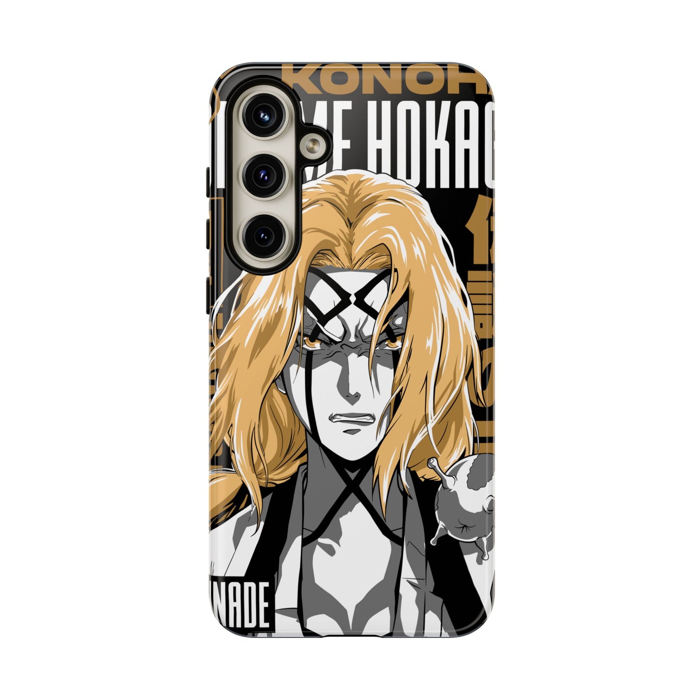 Limited Release "Fifth" / Samsung Galaxy Phone Case