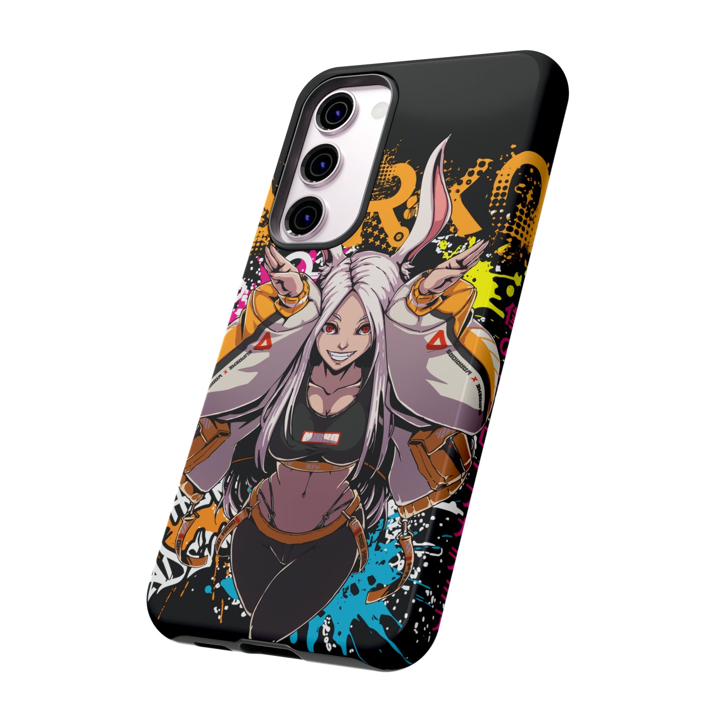 Mirko / Samsung Galaxy Phone Case