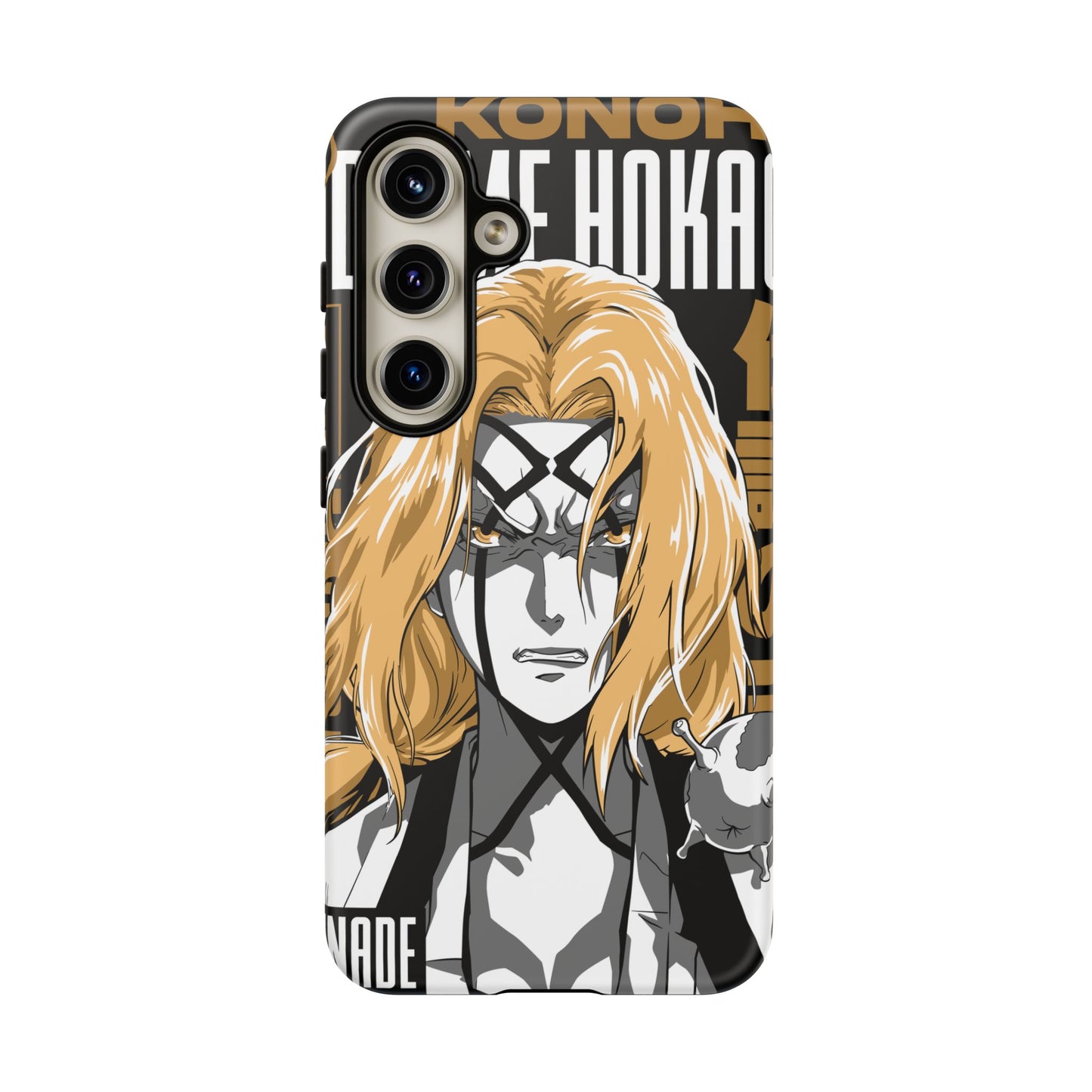 Limited Release "Fifth" / Samsung Galaxy Phone Case