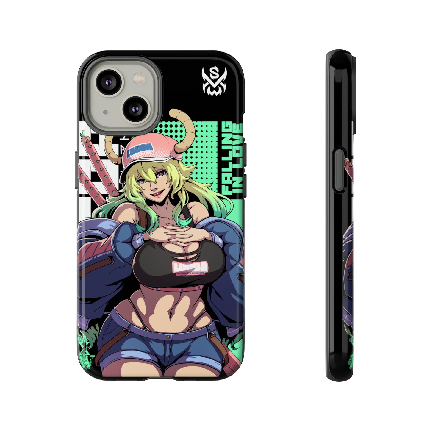 Divine / iPhone Cases - LIMITED