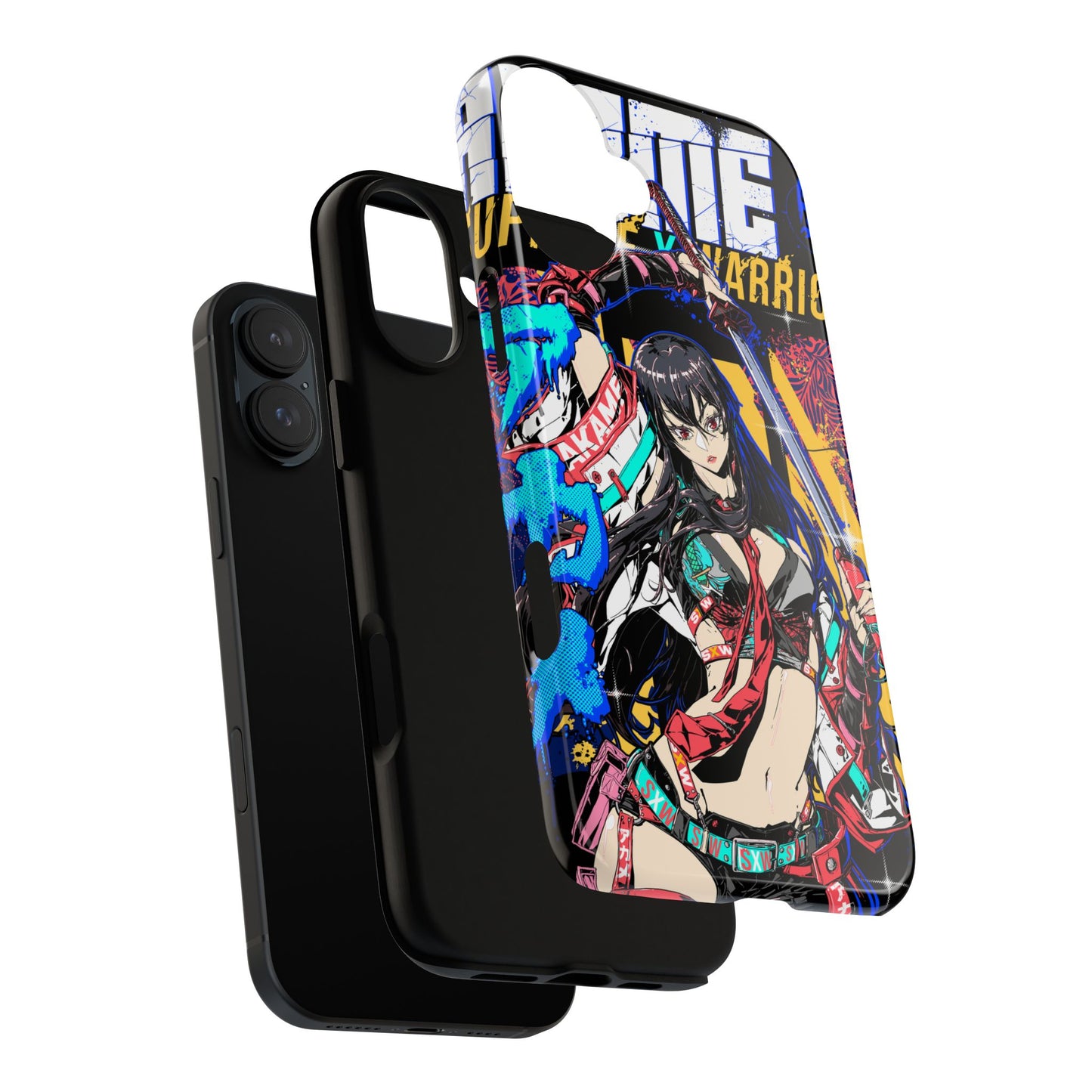 Akame / iPhone Case