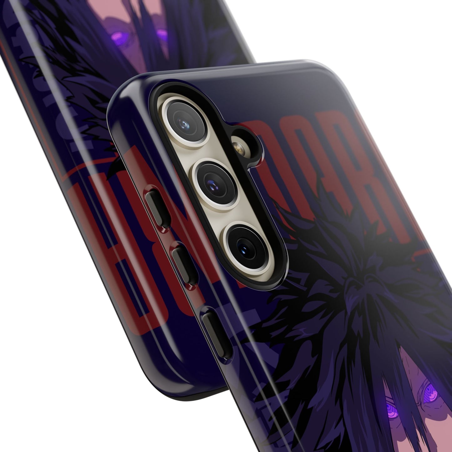 Limited Release "Madara" / Samsung Galaxy Phone Case