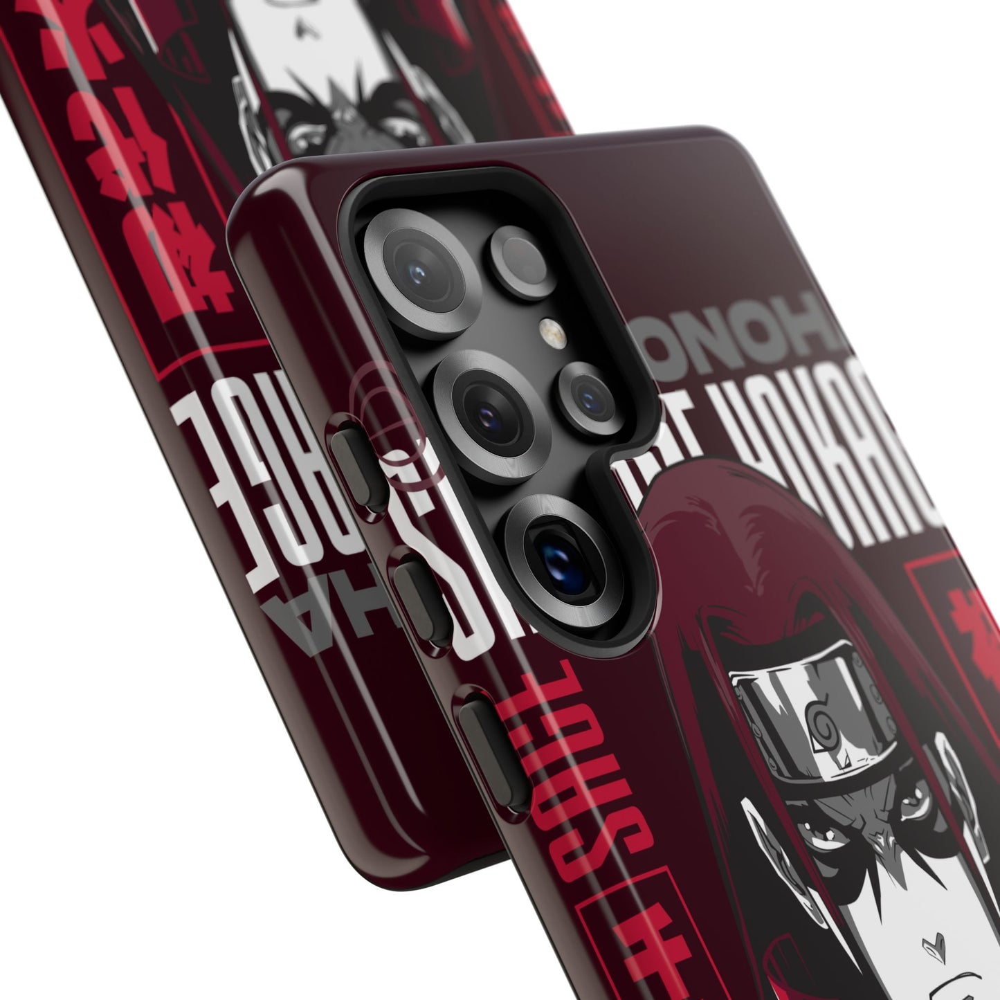 Limited Release "First" / Samsung Galaxy Phone Case