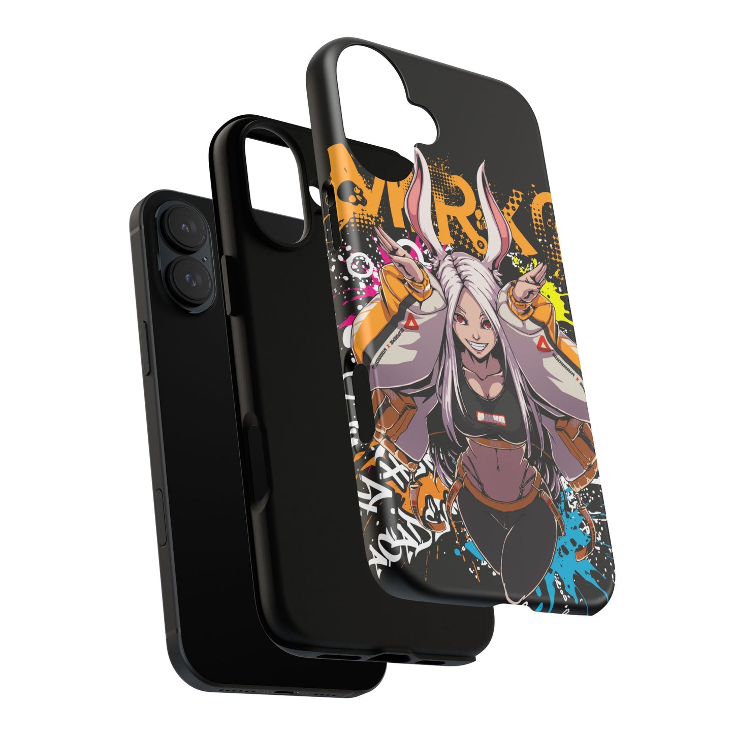 Mirko / iPhone Case