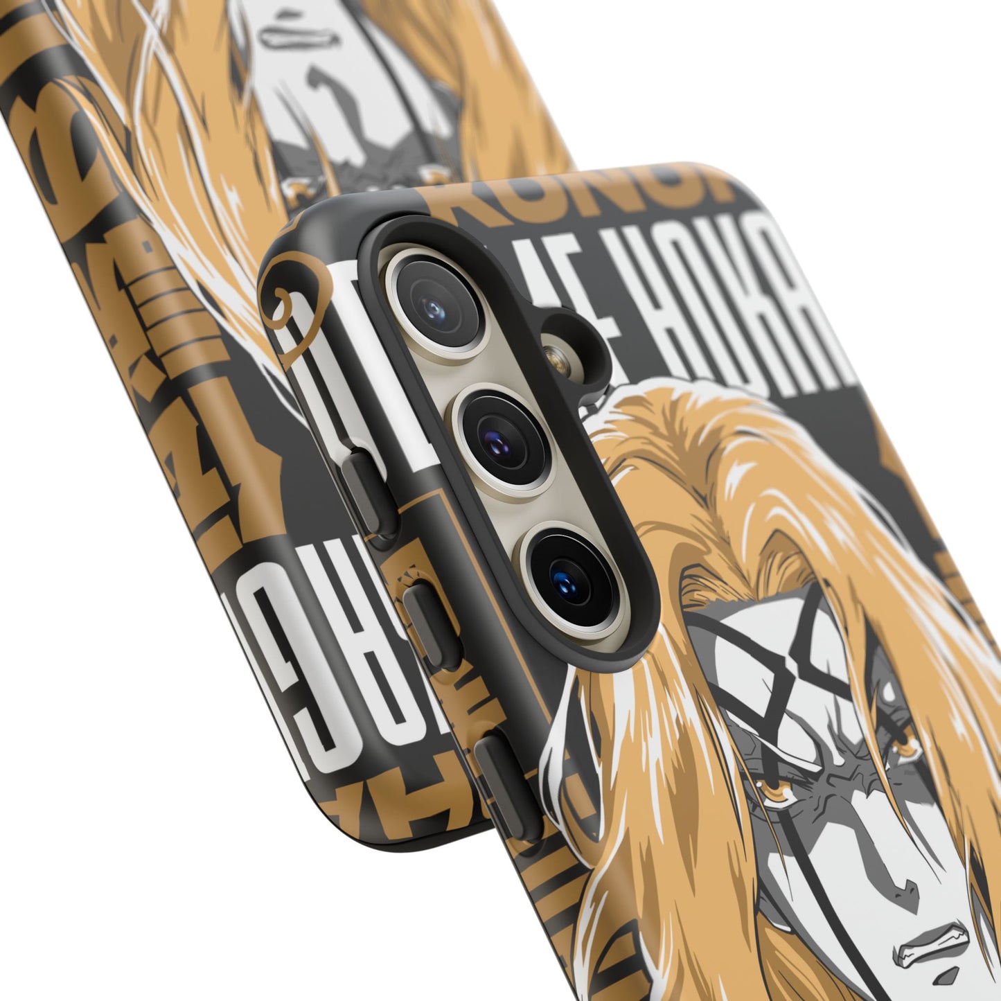 Limited Release "Fifth" / Samsung Galaxy Phone Case